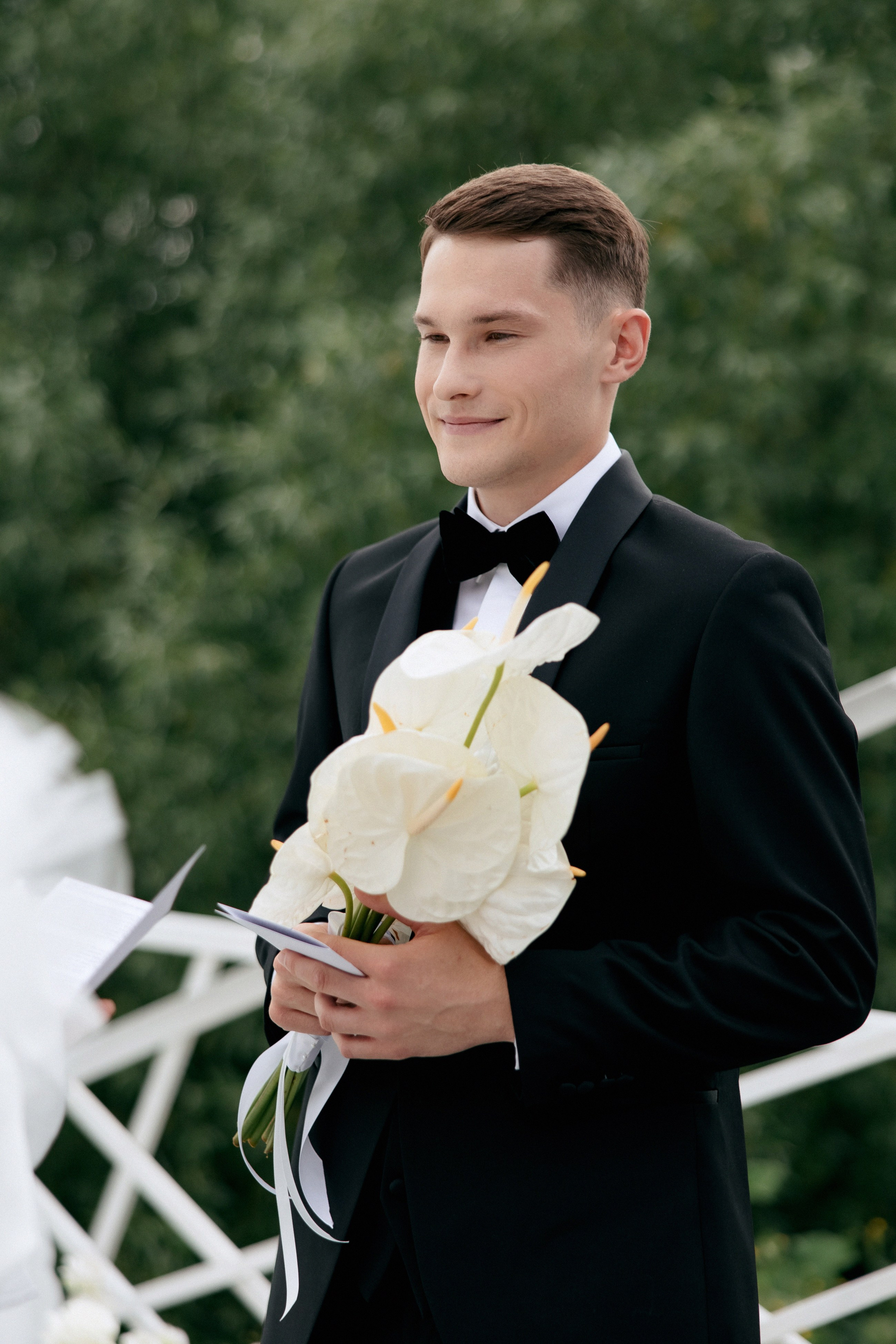 Свадебная фотосессия Настя, Макс и Карюша. Свадебный фотограф Москва