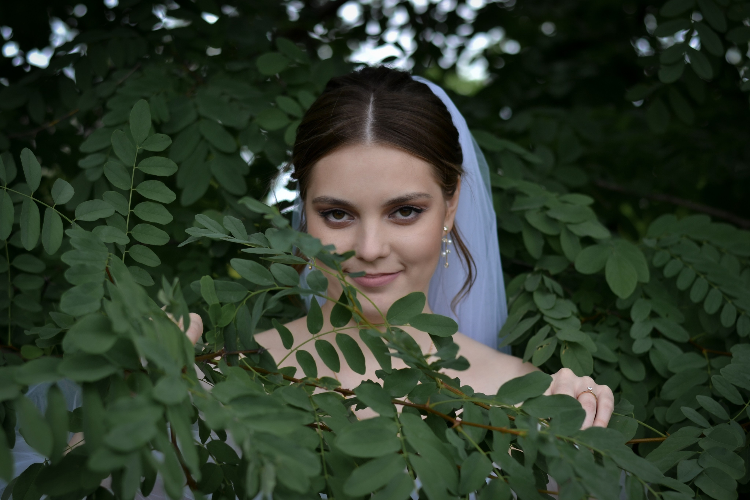 Свадебная фотосессия. Семейный и свадебный фотограф в Йошкар-Оле Виктор Крайт