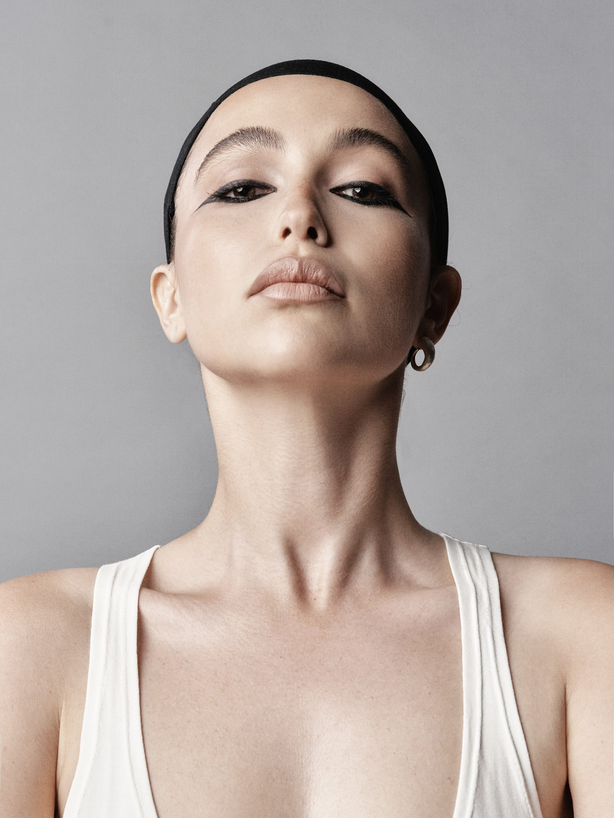 SARINA. Главная