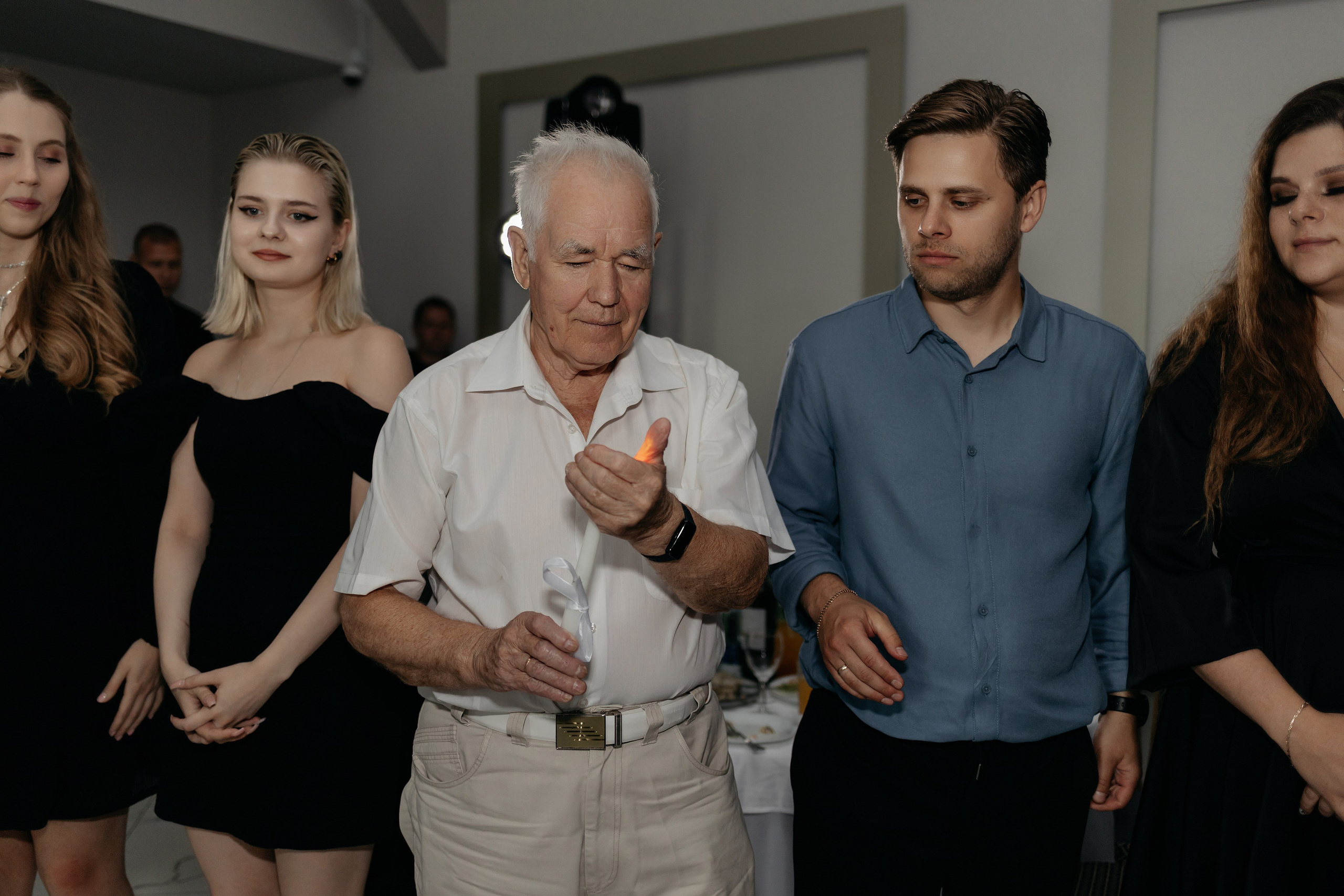 Дарья и Леонид. Свадебный фотограф в Пскове и Санкт-Петербурге | Анна Голикова