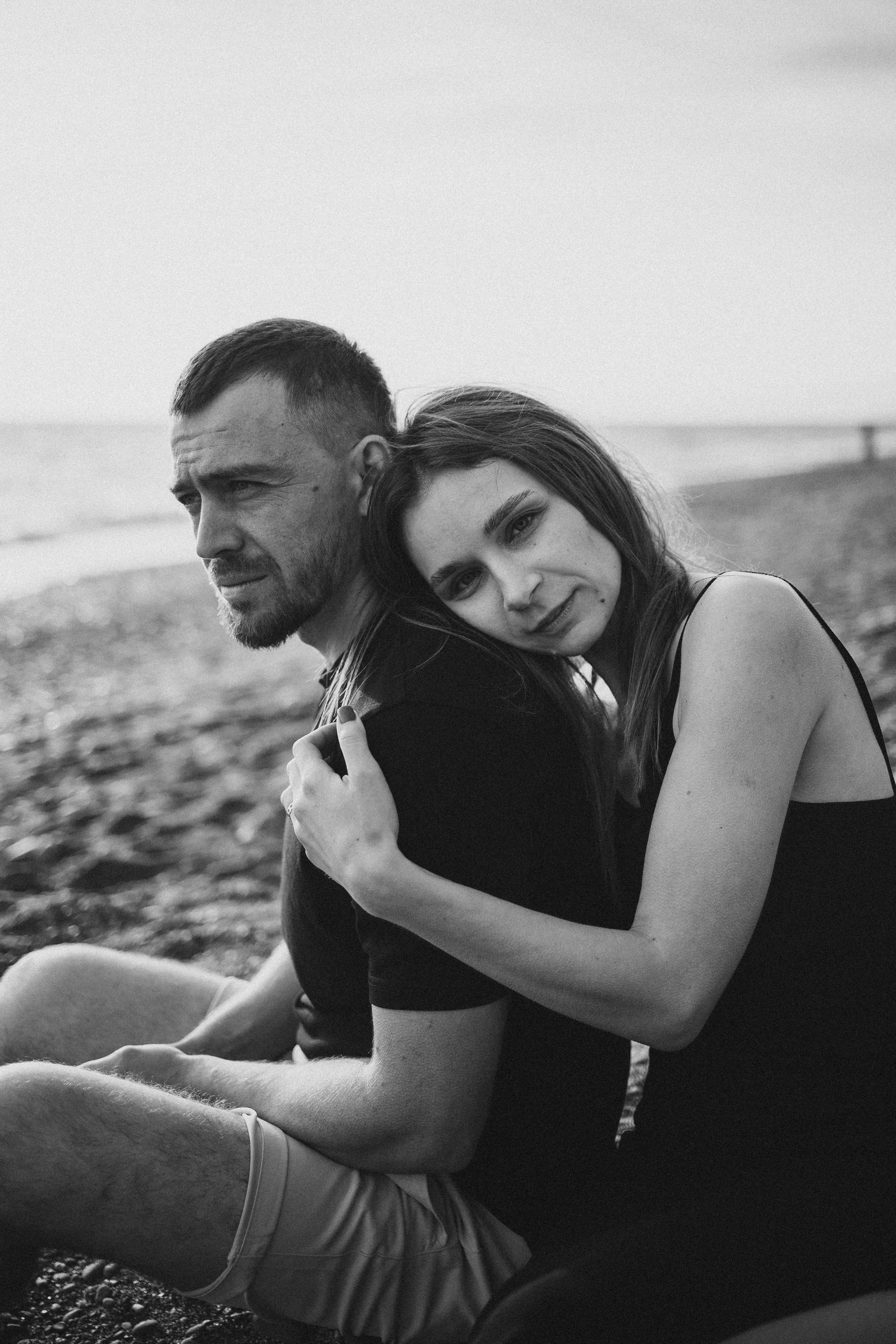 Love story. Семейный фотограф в Сочи Лашманова Ольга