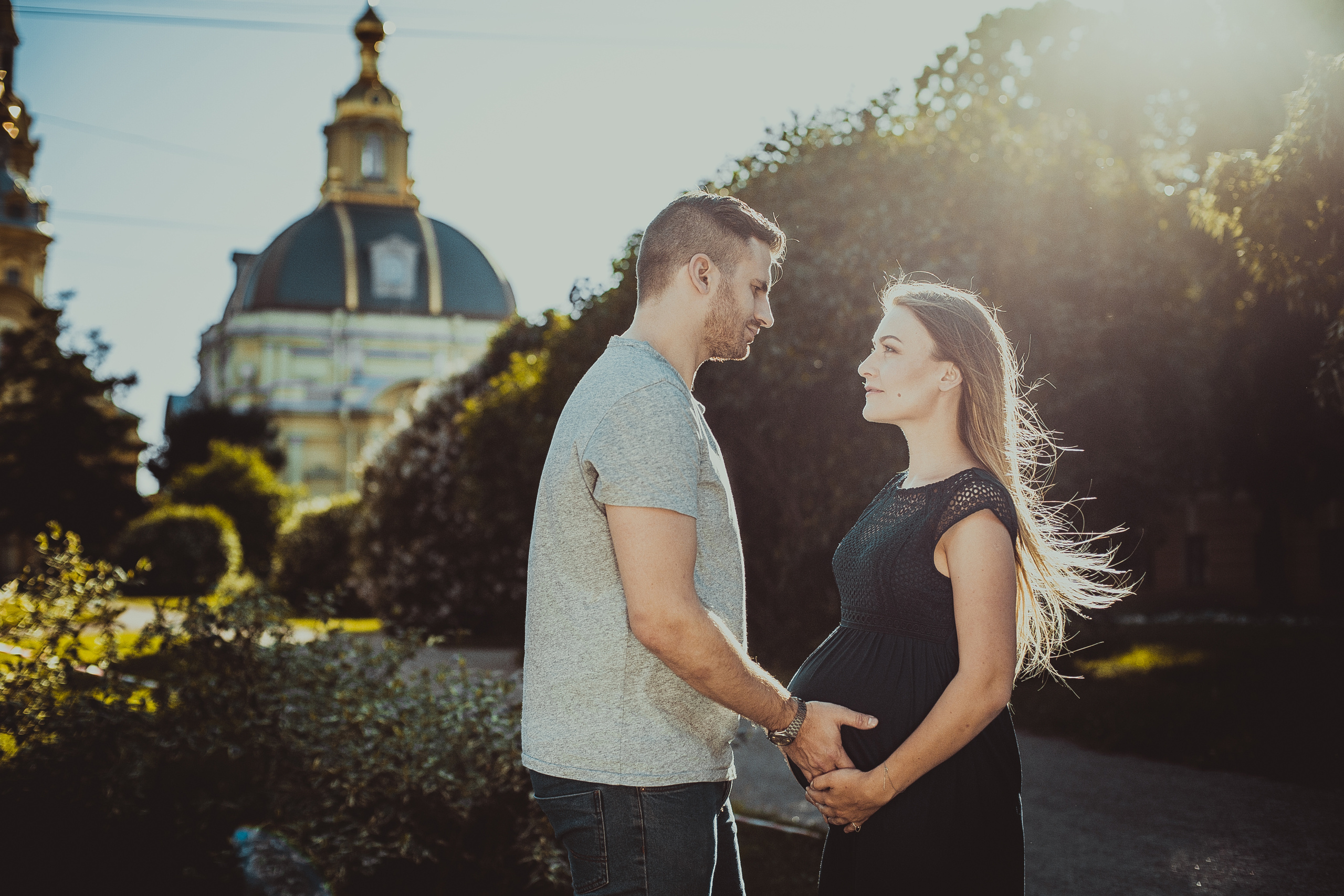 Фотосессии беременных. Детский, свадебный и семейный фотограф Юлия Курбатова, Санкт-Петербург