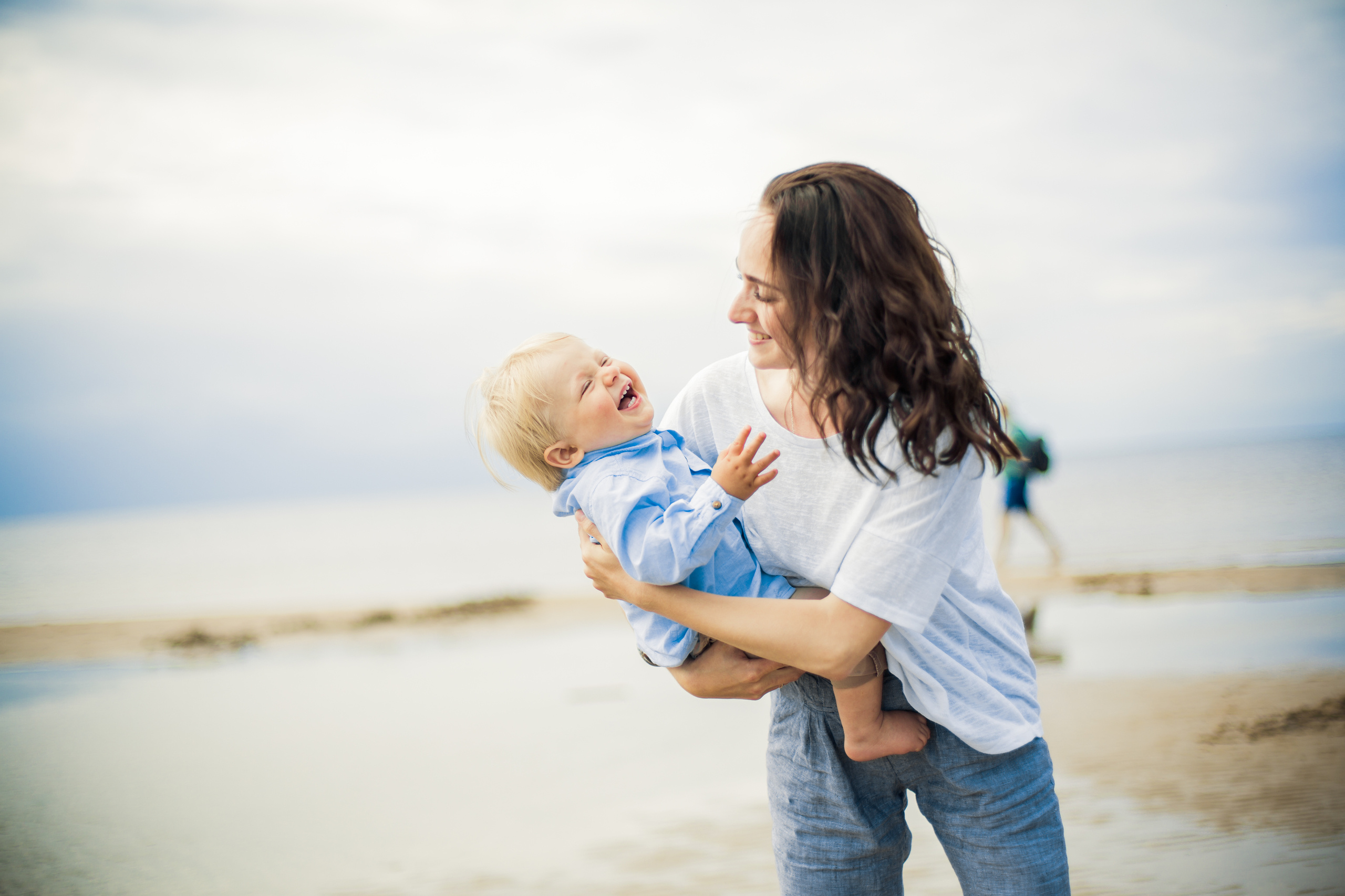 Детский, свадебный и семейный фотограф Юлия Курбатова, Санкт-Петербург