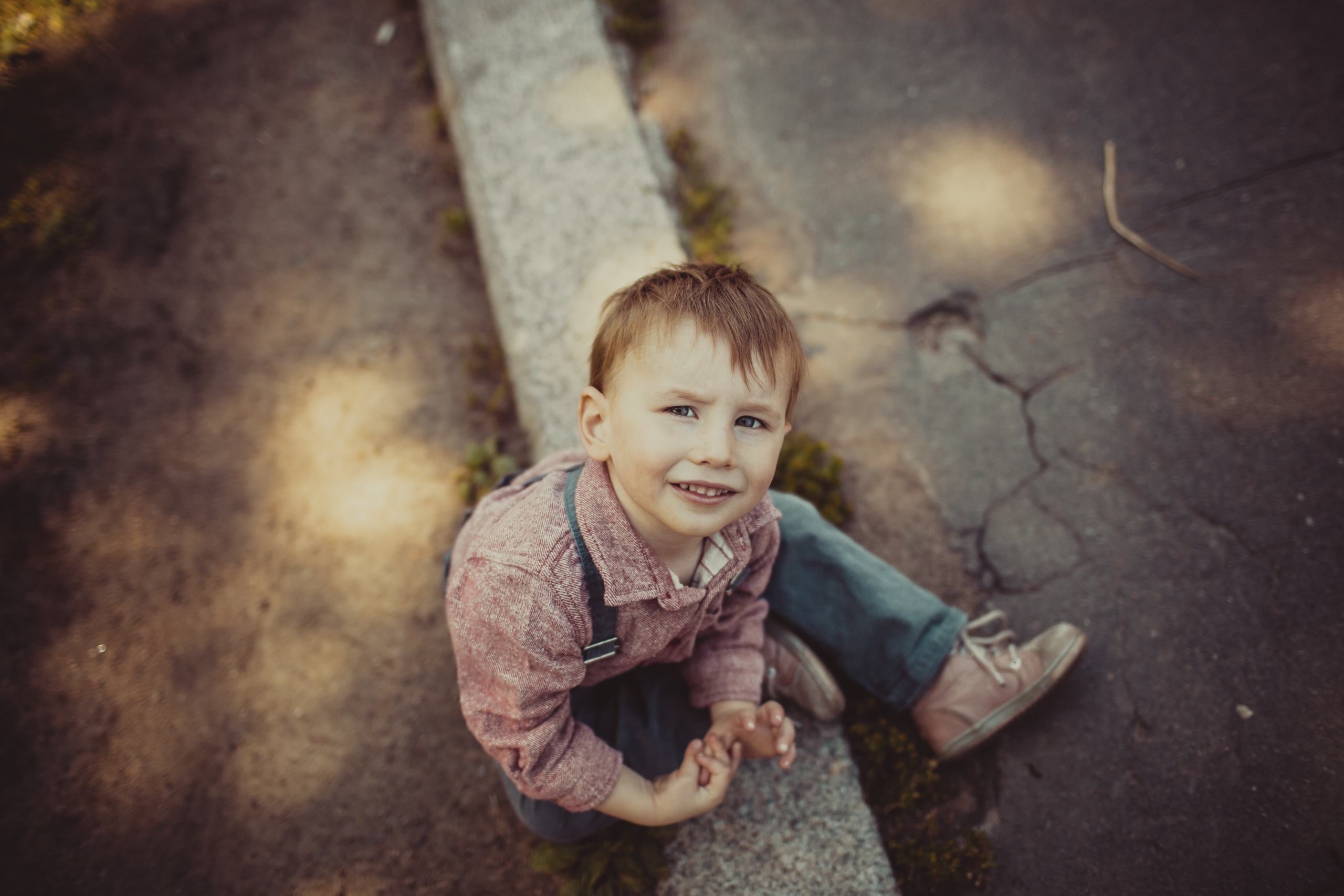 Детский, свадебный и семейный фотограф Юлия Курбатова, Санкт-Петербург