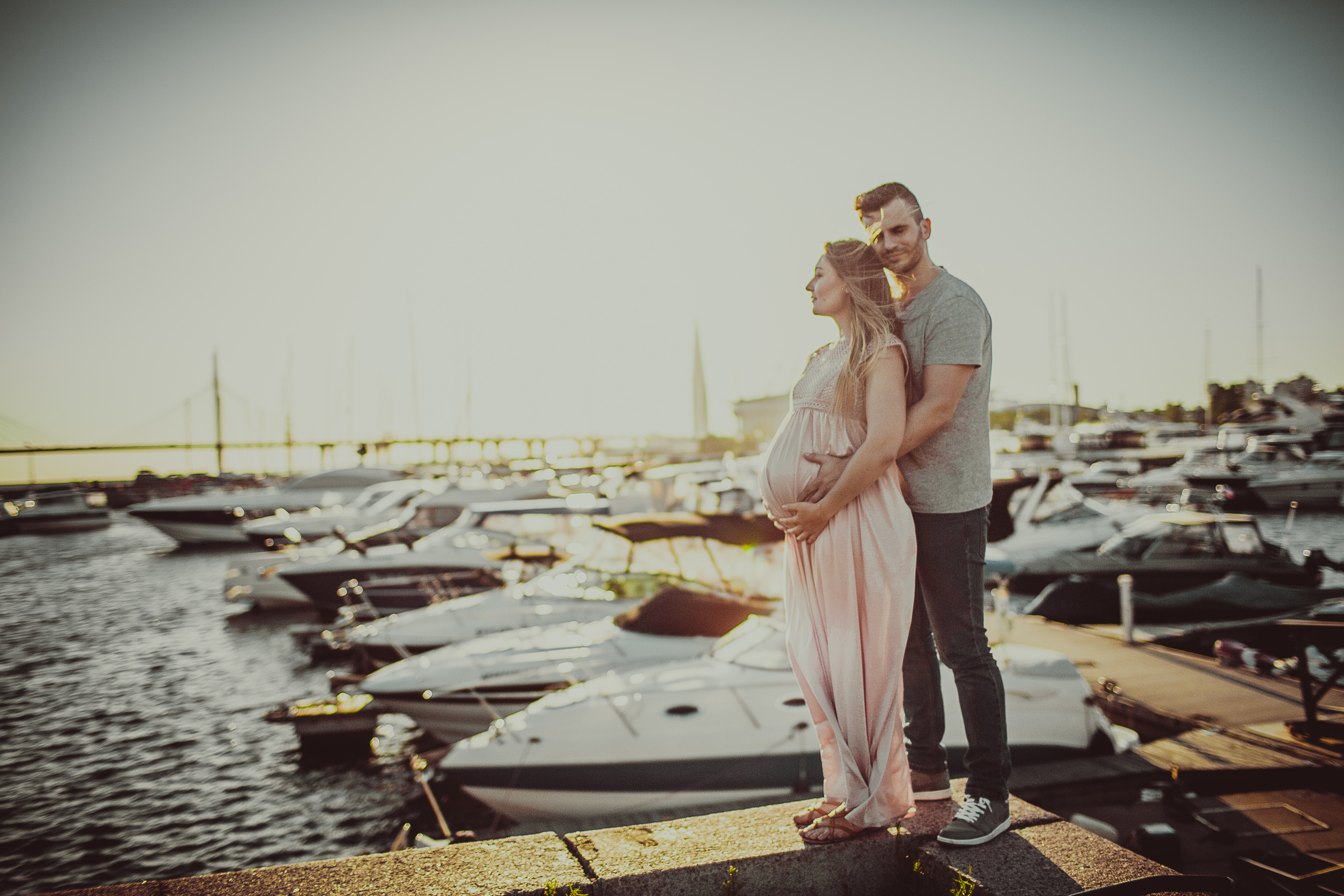 Фотосессии беременных. Детский, свадебный и семейный фотограф Юлия Курбатова, Санкт-Петербург