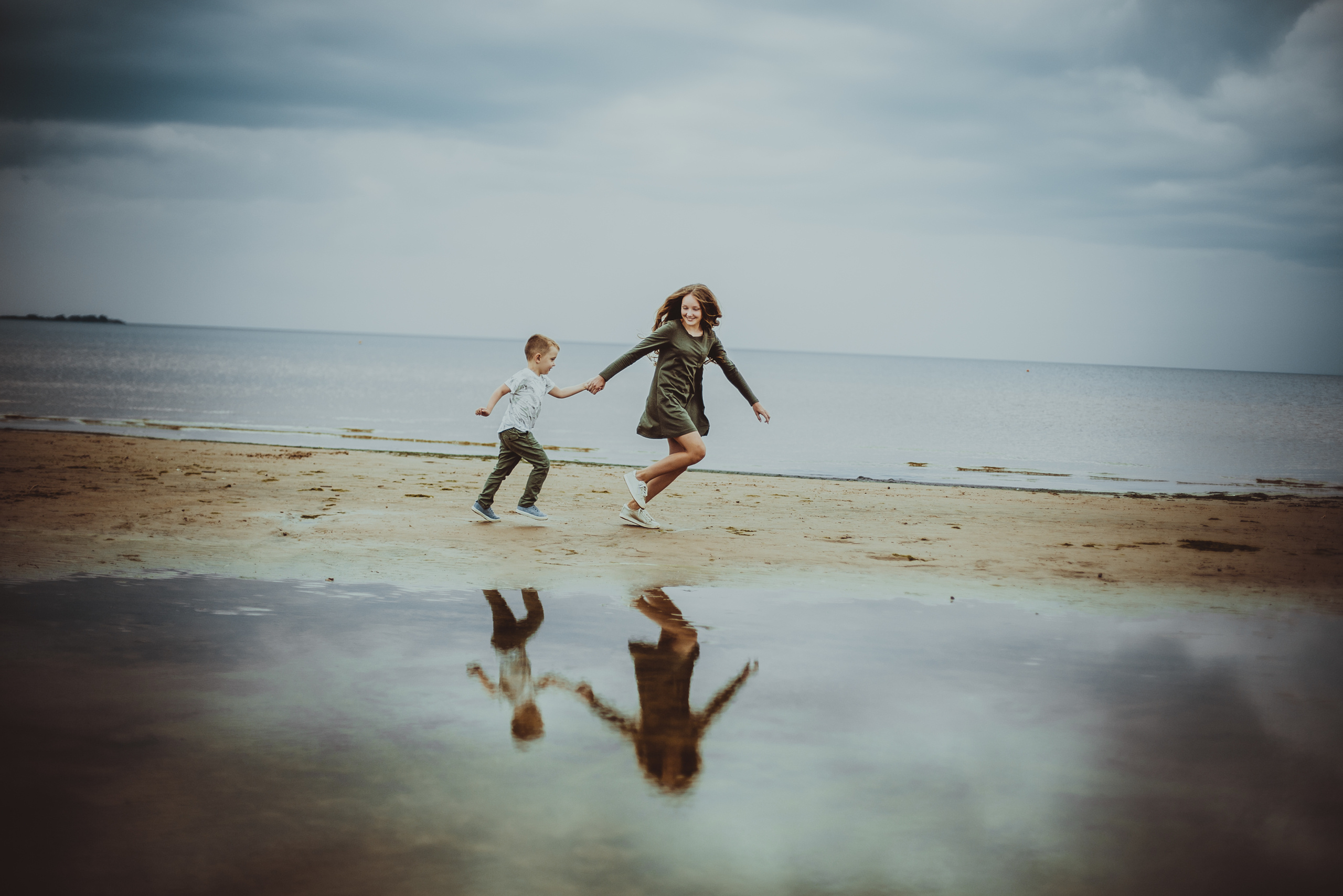 Детский, свадебный и семейный фотограф Юлия Курбатова, Санкт-Петербург