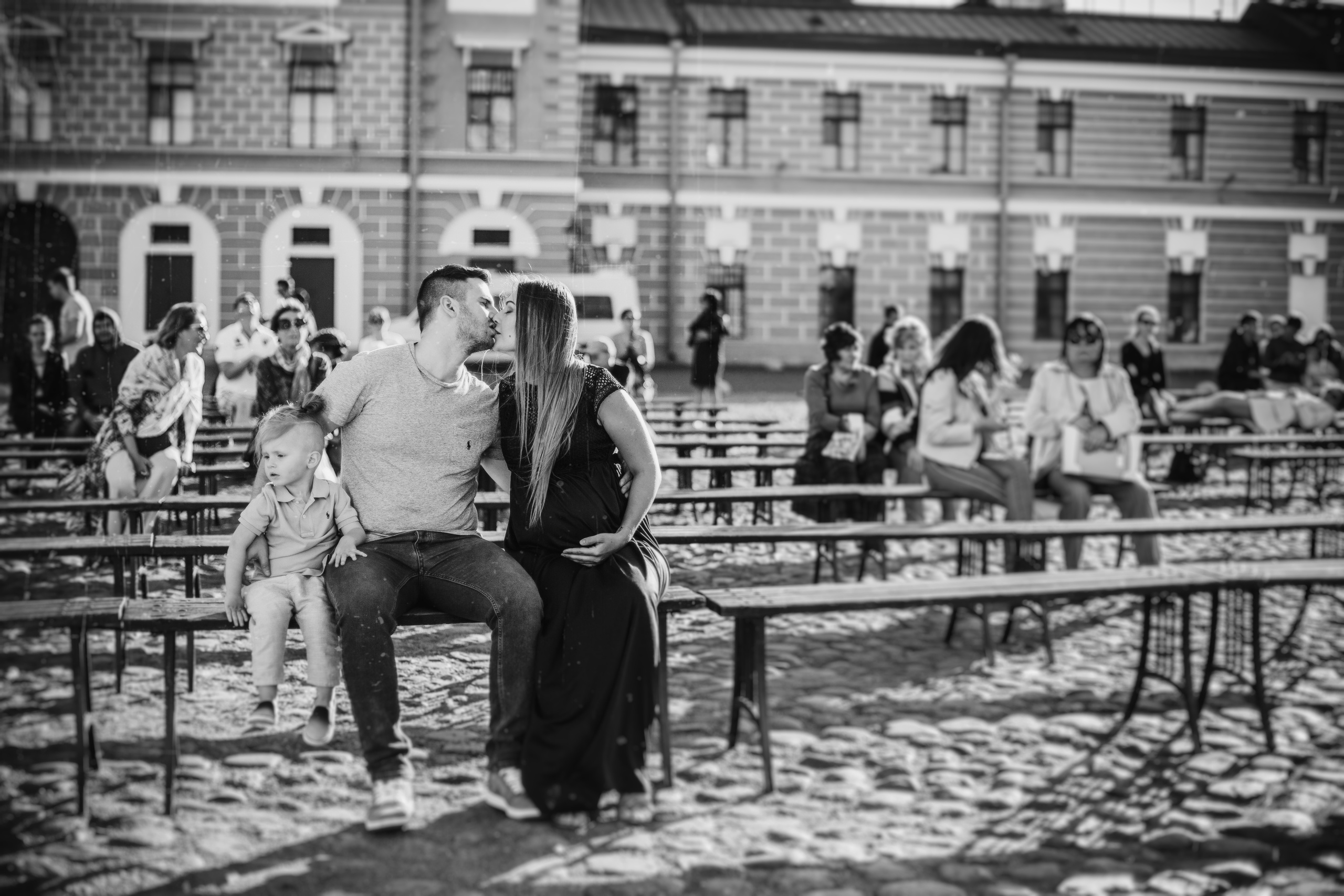 Фотосессии беременных. Детский, свадебный и семейный фотограф Юлия Курбатова, Санкт-Петербург