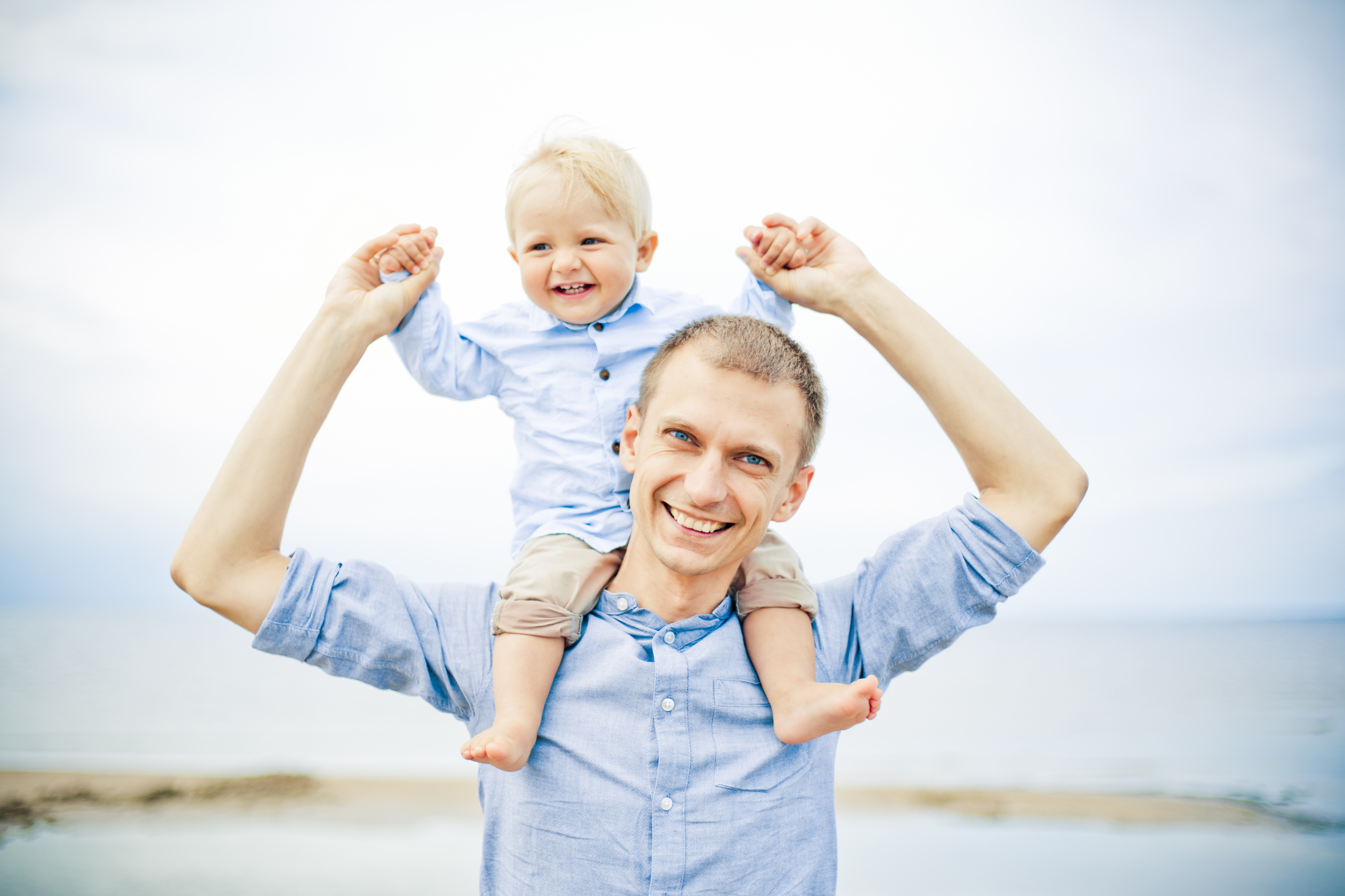 Детский, свадебный и семейный фотограф Юлия Курбатова, Санкт-Петербург