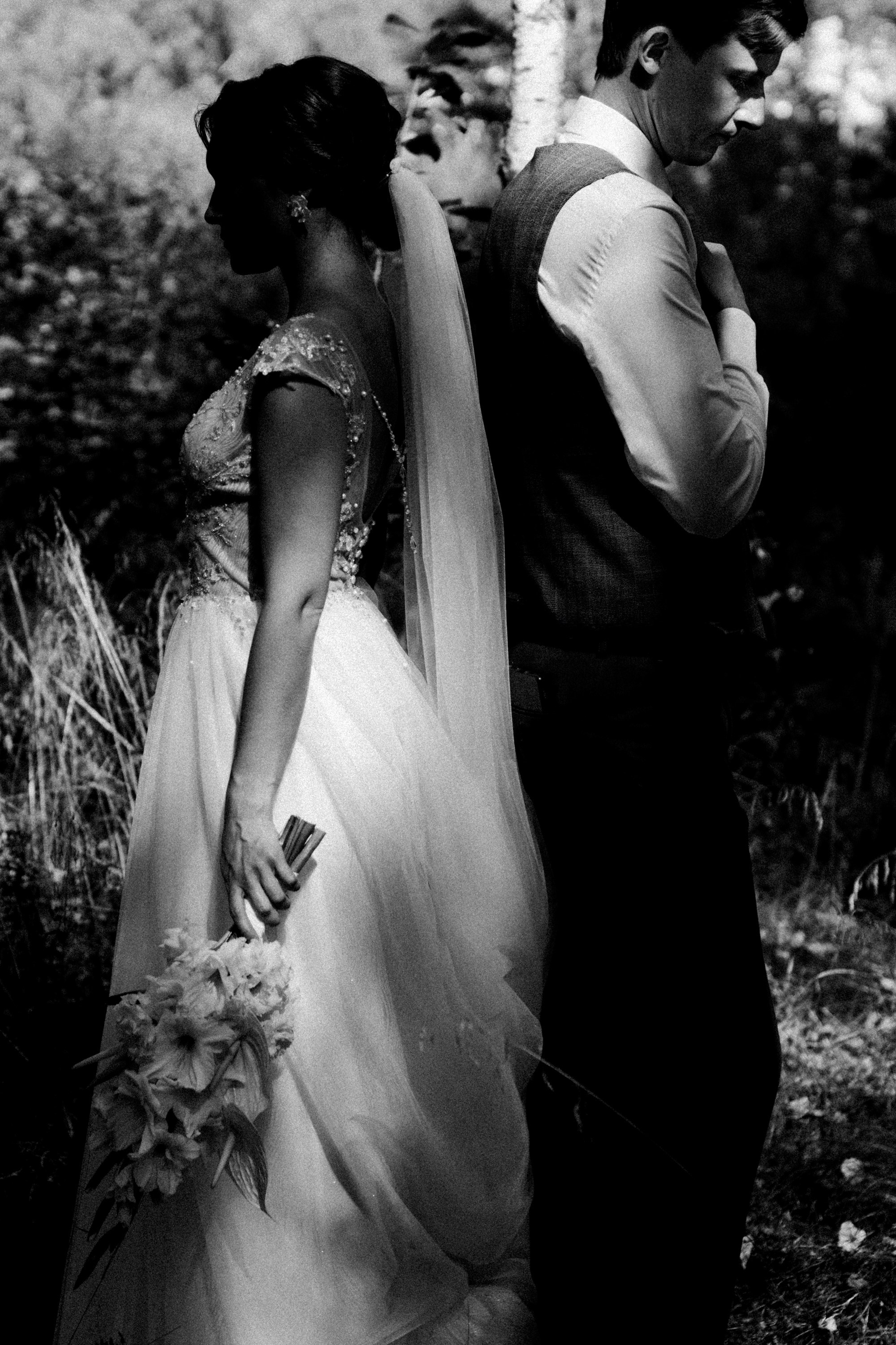 Юля и Егор. Репортажный и портретный фотограф во Владимире Сергей Кравцов