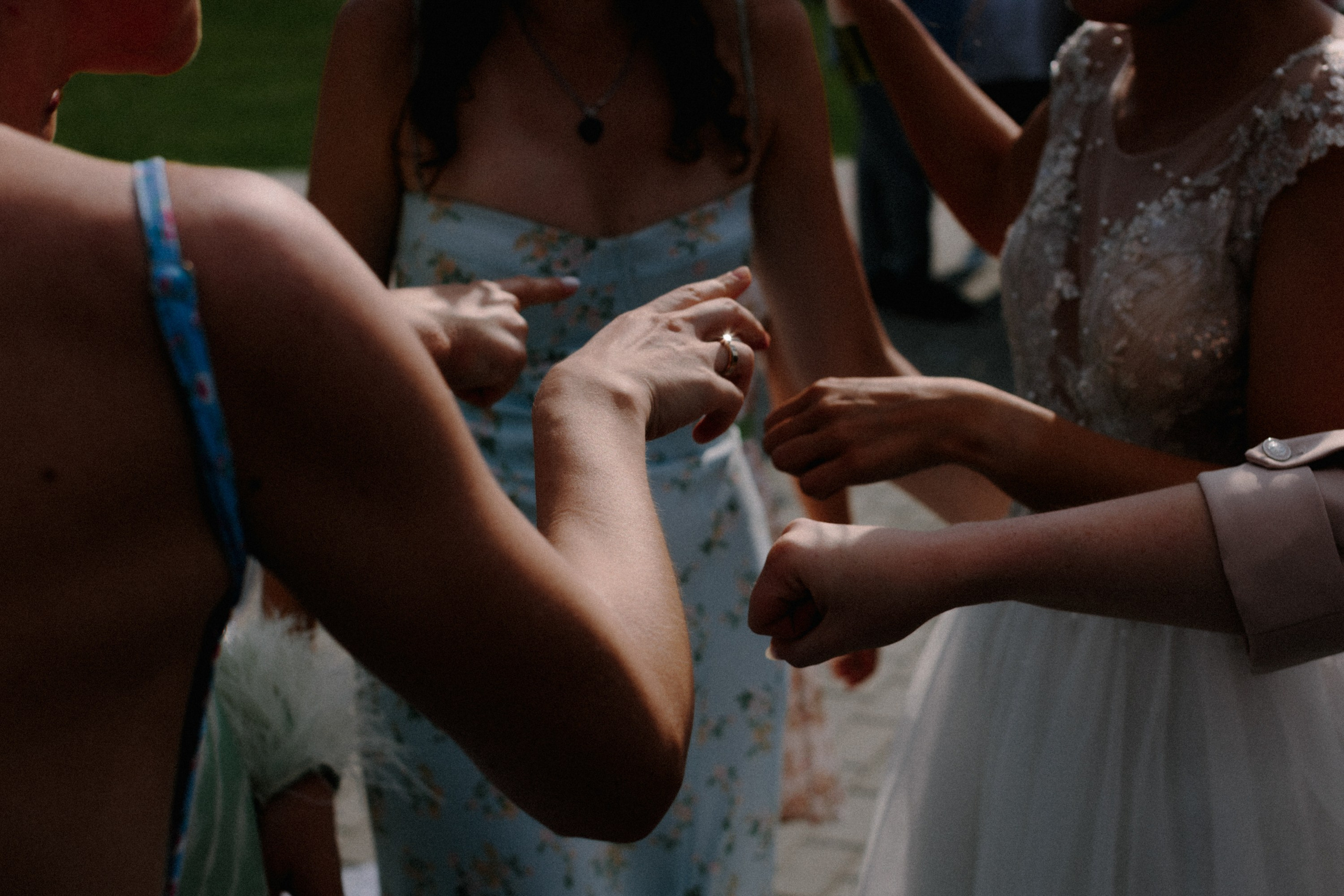 Юля и Егор. Репортажный и портретный фотограф во Владимире Сергей Кравцов