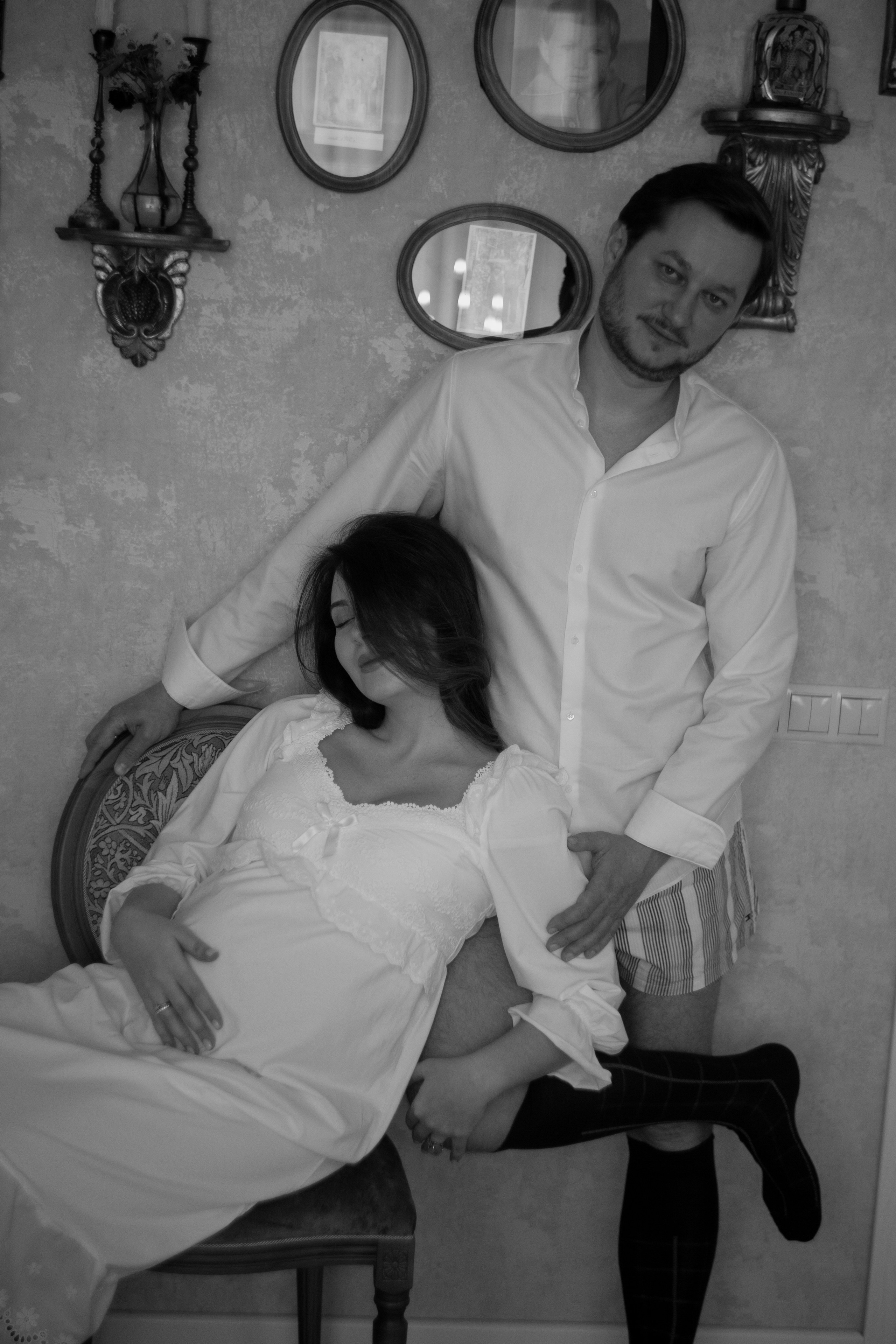 Арина. Frantova