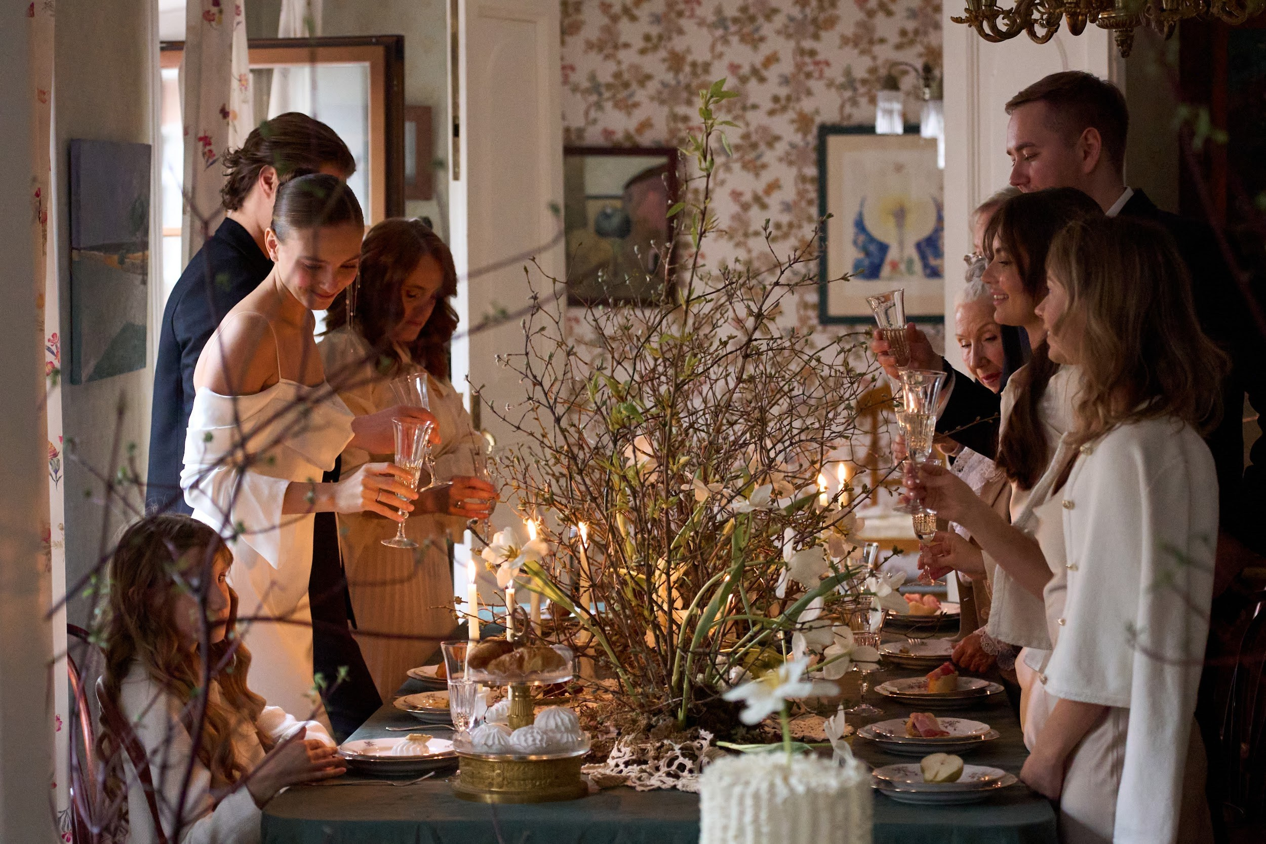 Виолетта & Виталий. Оформление свадеб, декор свадеб Вера Маркова, Москва