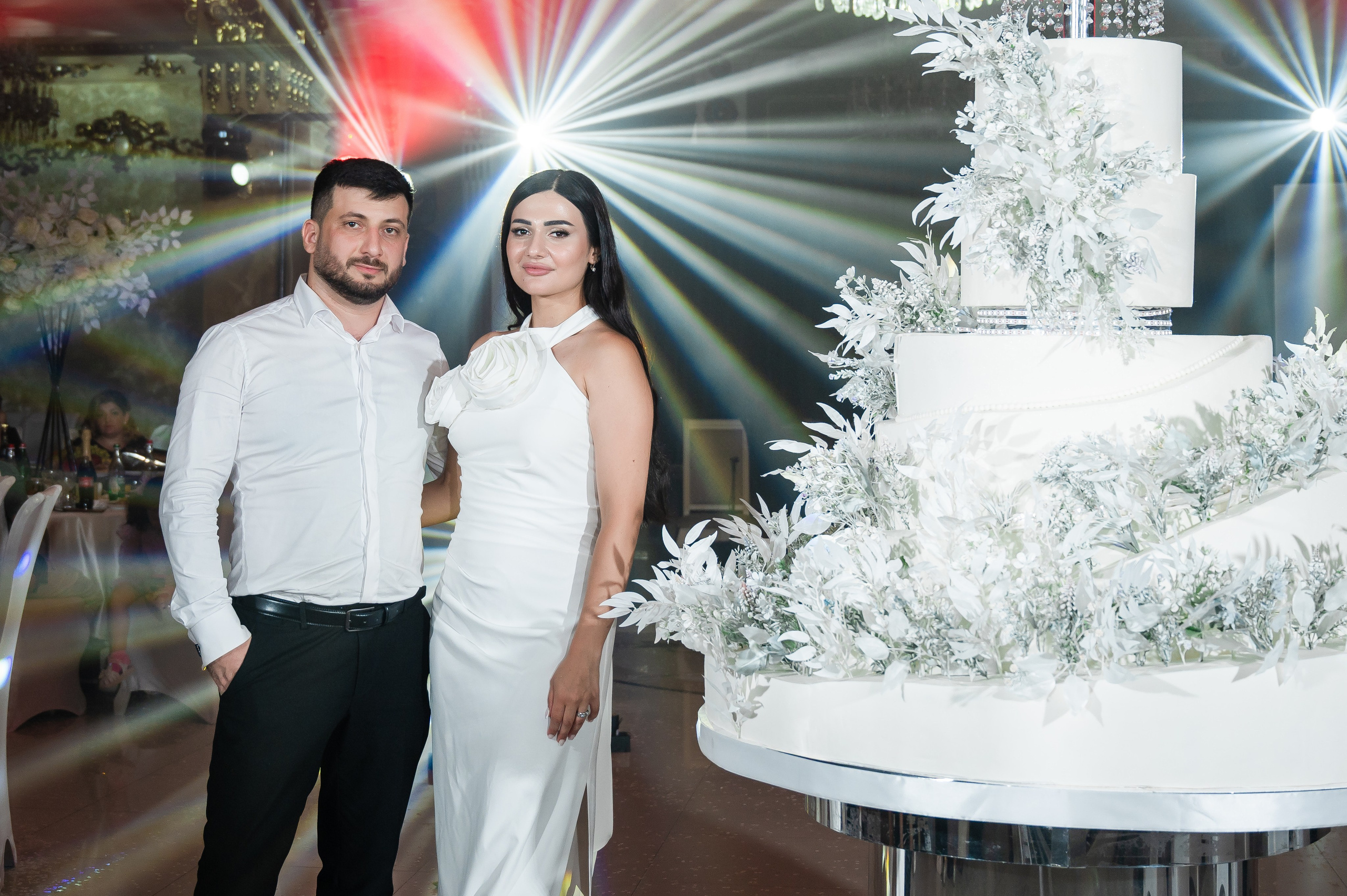 Wedding day. Свадебный и семейный фотограф  в г.Краснодар