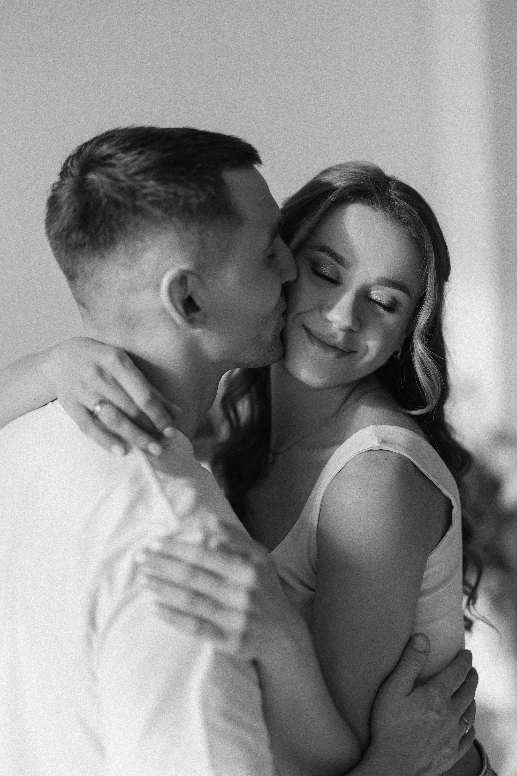 «В ДУШЕ ВЕСНА». Maria Startseva Photo