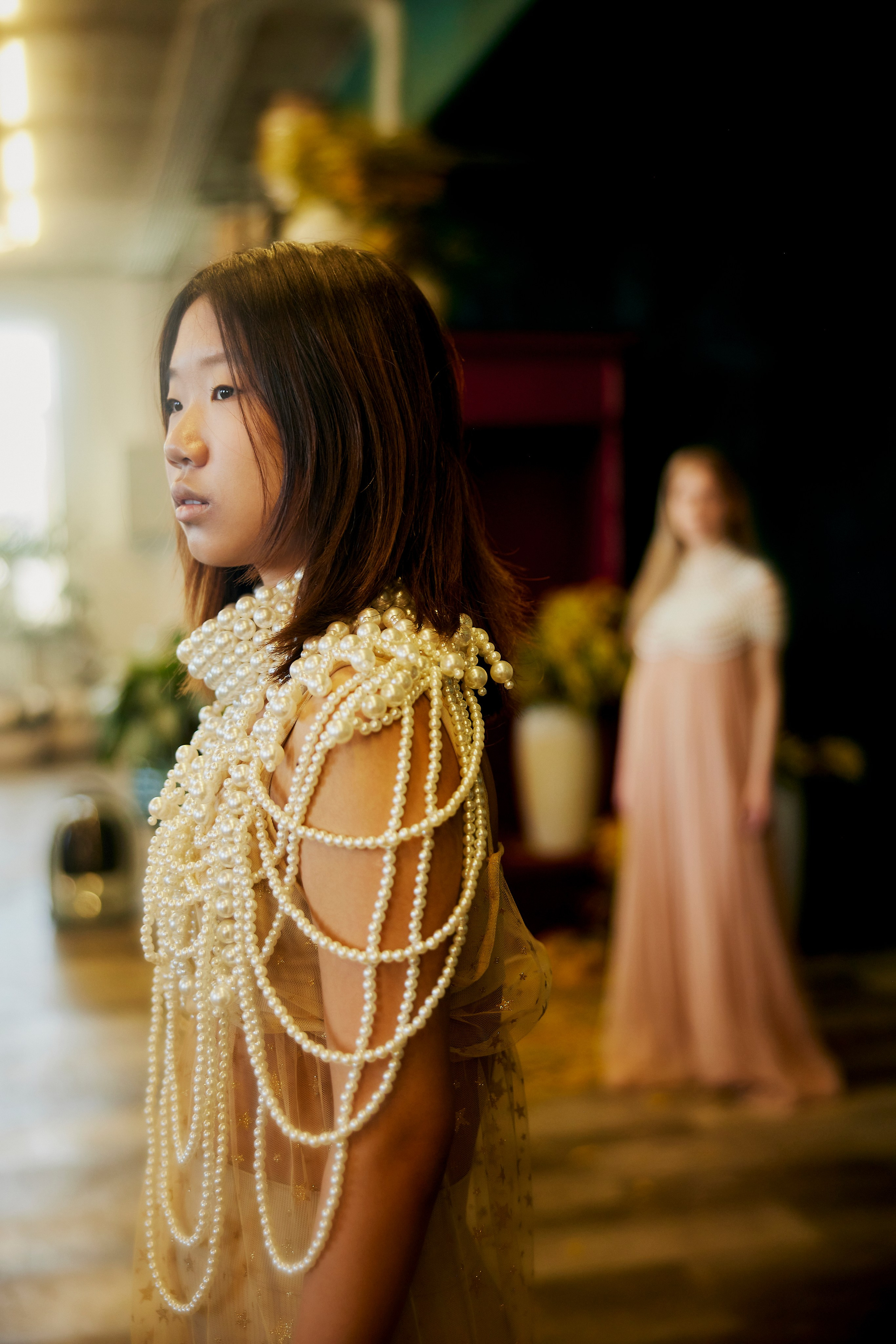 Жемчужины. Сергей Ирклиенко