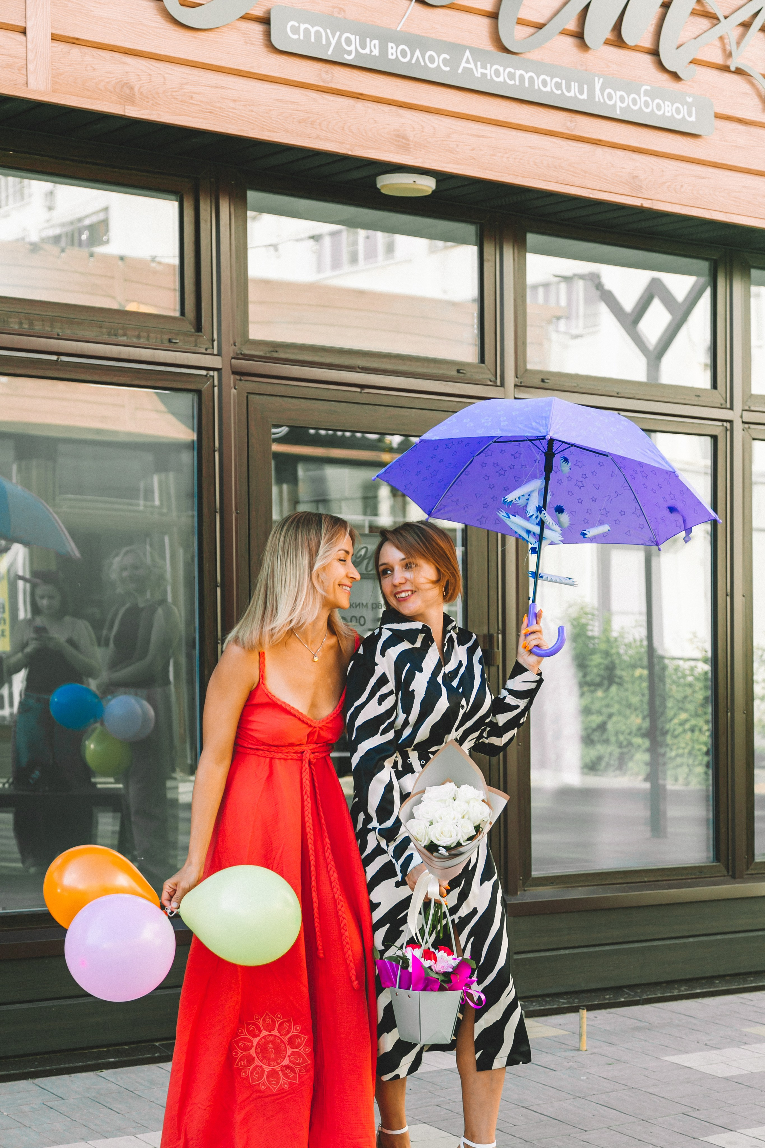 РЕПОРТАЖ. Фотограф Зезюлина Анна