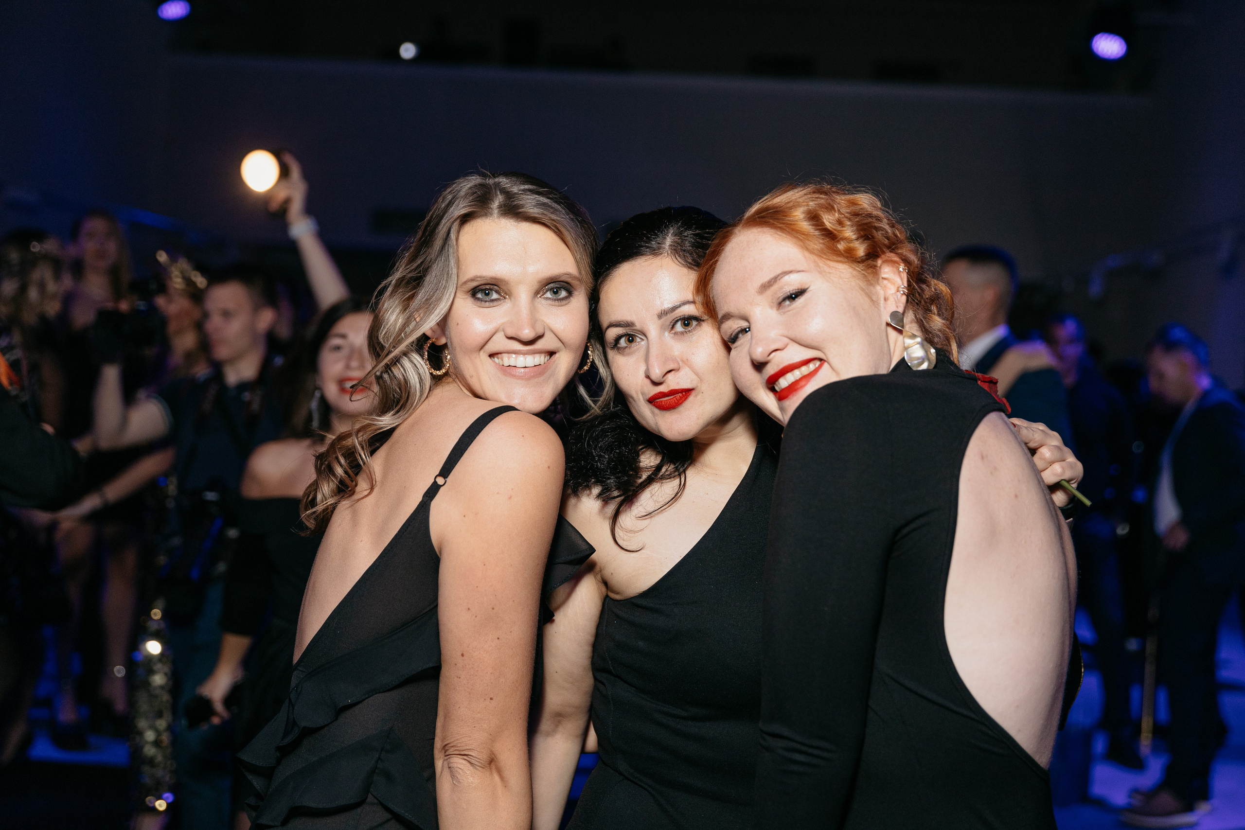 Iron Stars 2024. Репортажный фотограф в Москве Лера Зиновьева