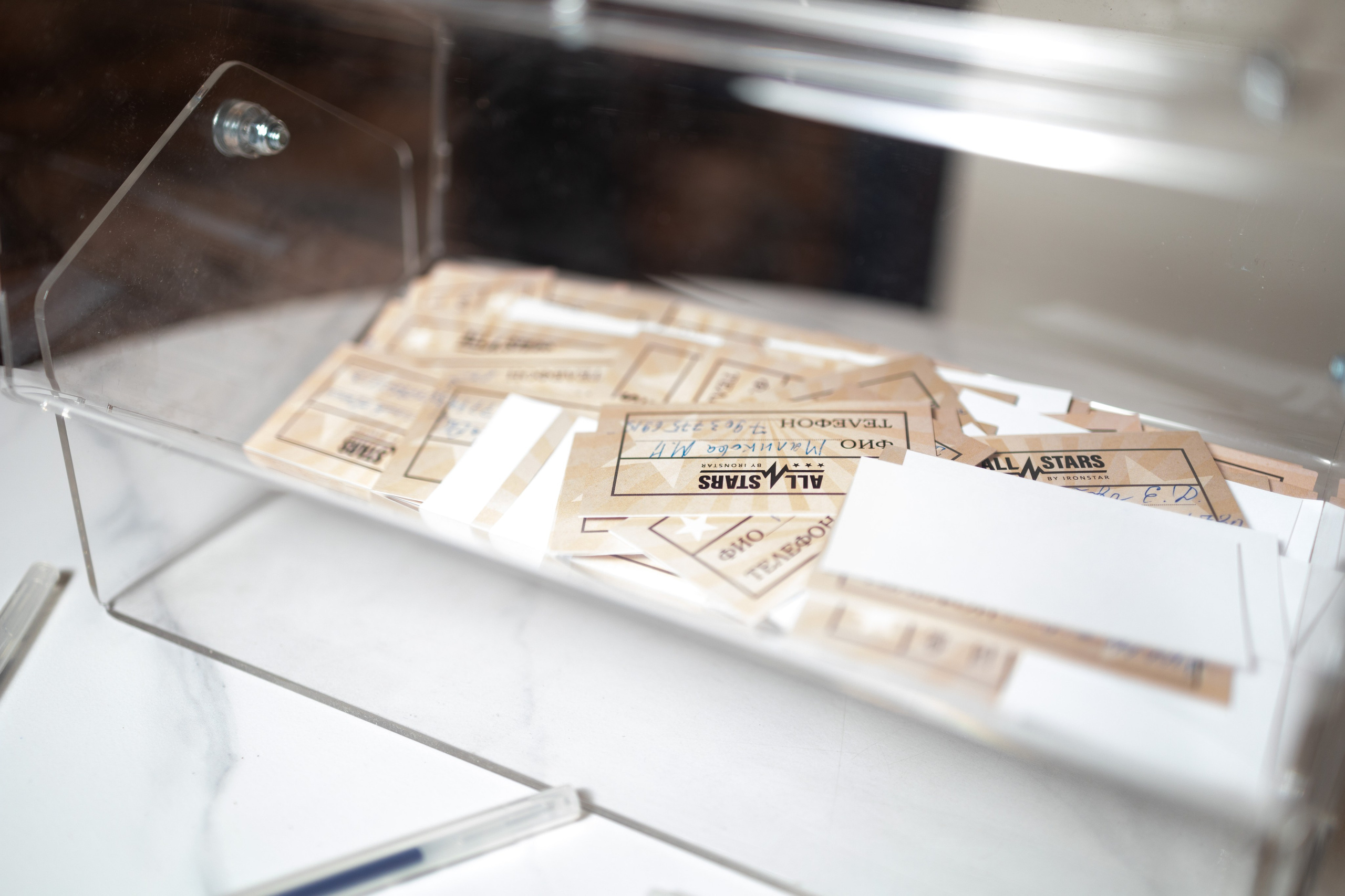 Iron Stars 2024. Репортажный фотограф в Москве Лера Зиновьева