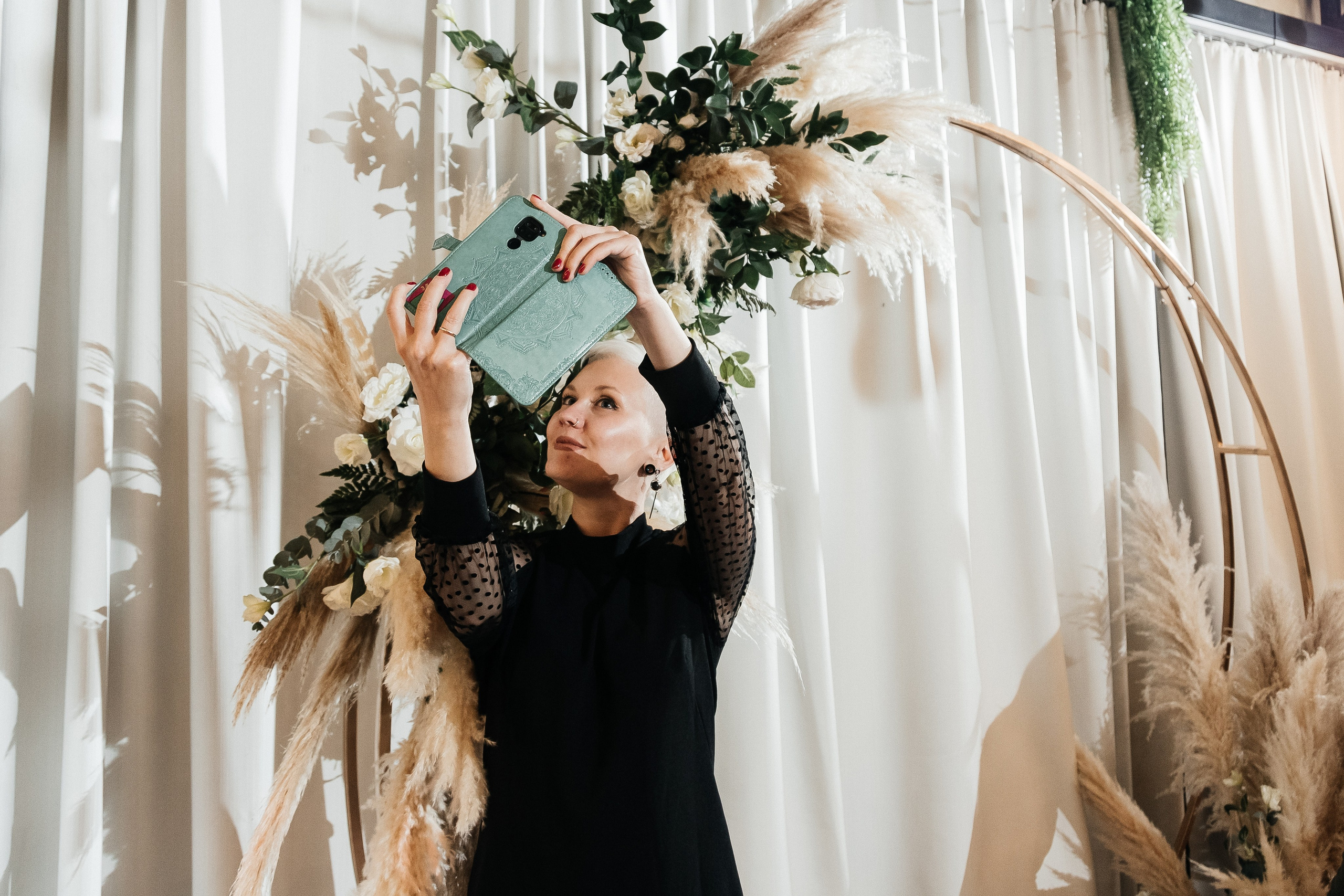 Сергей и Анастасия/2024. Свадебный и семейный фотограф в Екатеринбурге