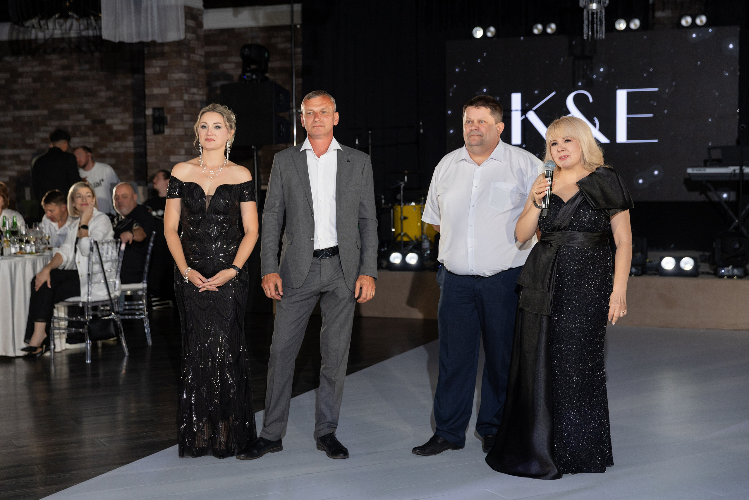 Кирилл & Евгения. Фотограф в Краснодаре Левик Казарян