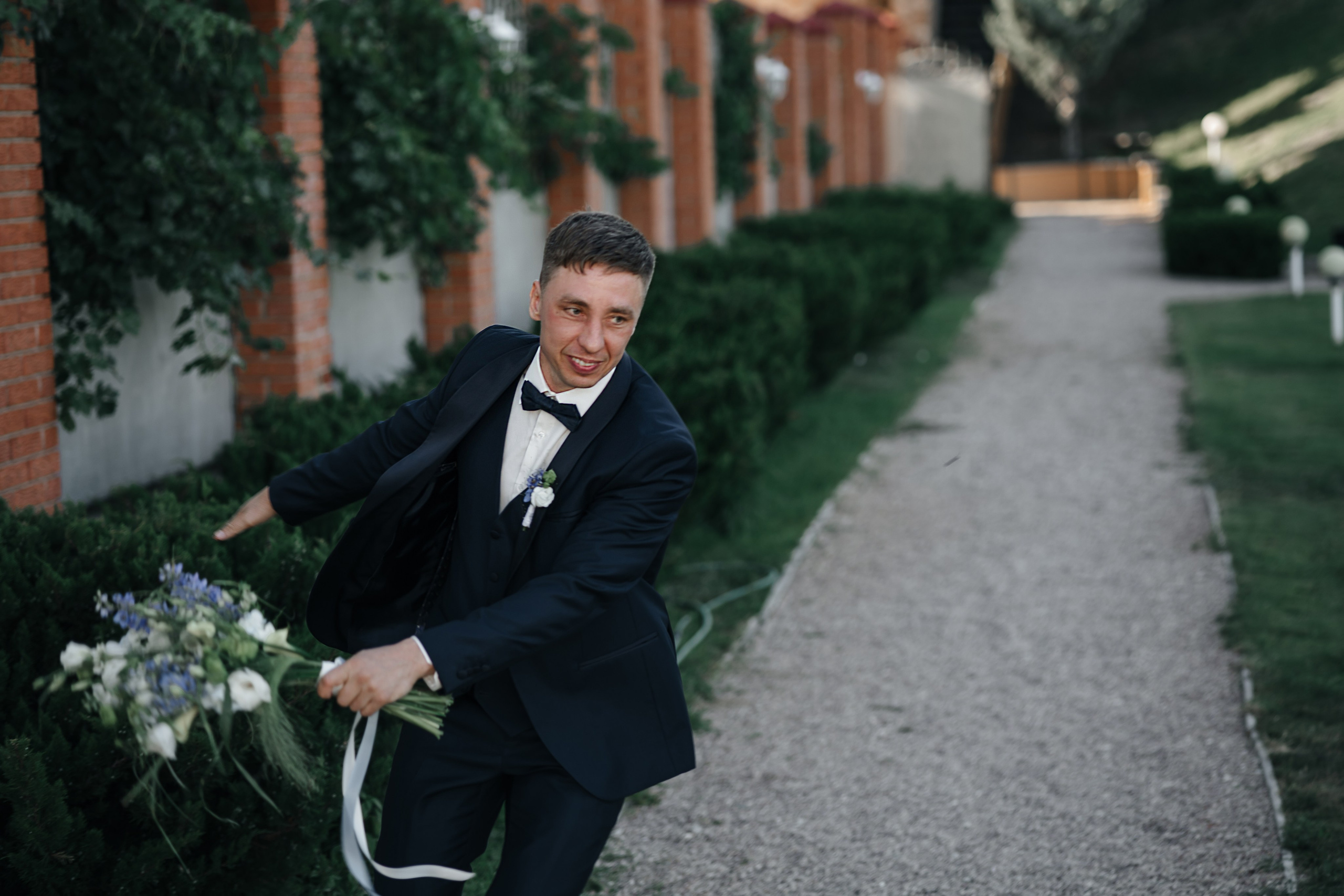 Кристина И Ивана. Главная