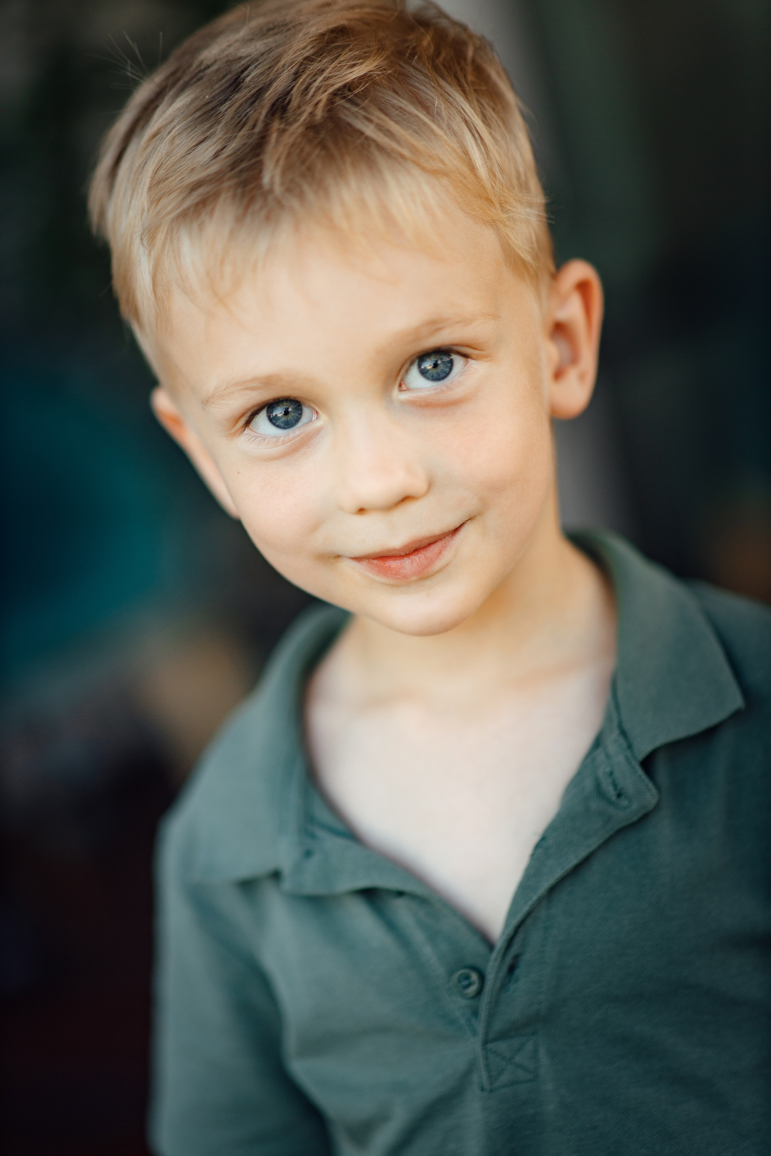 Максику 1 годик, отмечаем дома