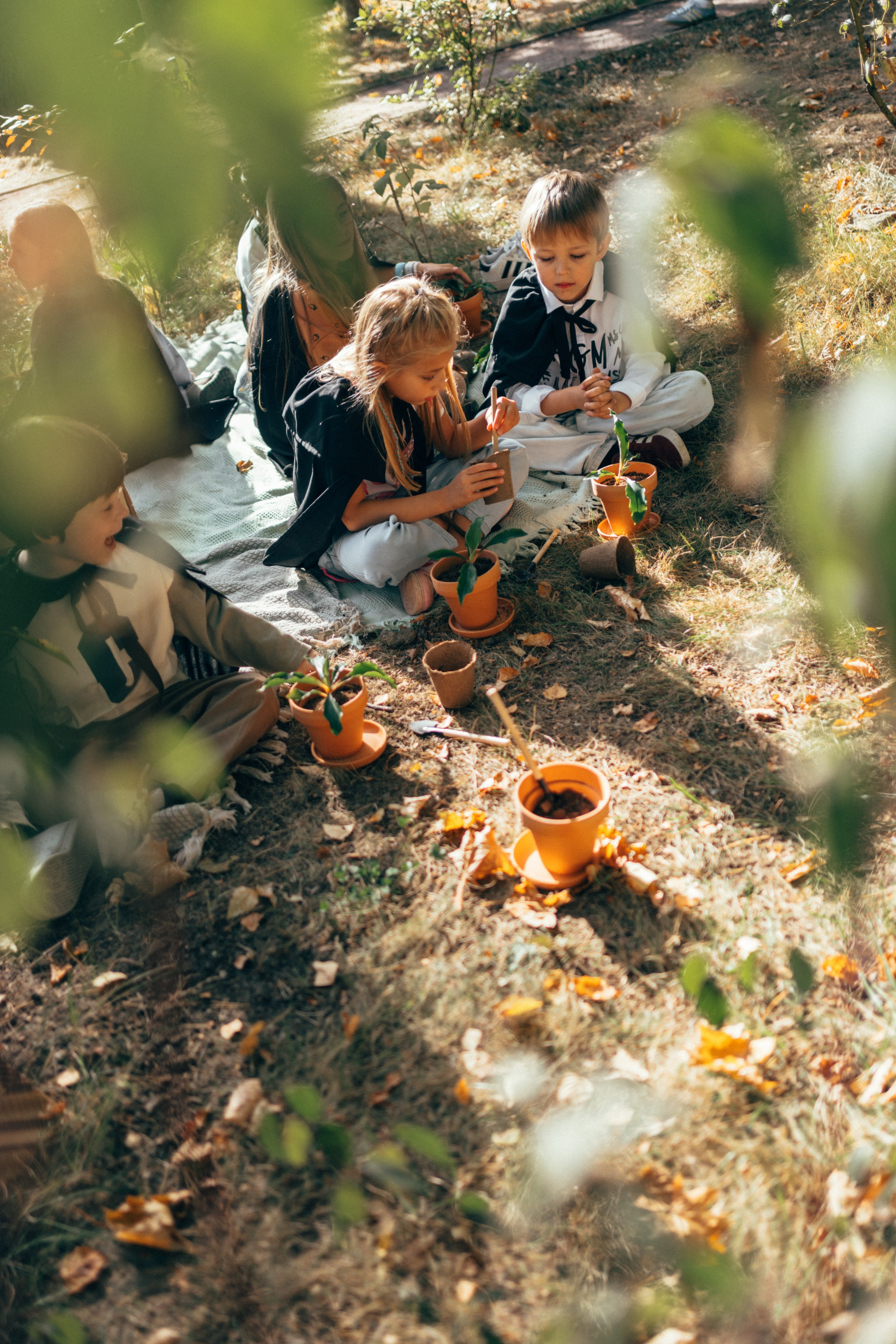 Волшебнику Луке 6 лет!. Семейный и детский фотограф и видеограф в Москве, Серпухове и Тарусе Валерия Сорокина