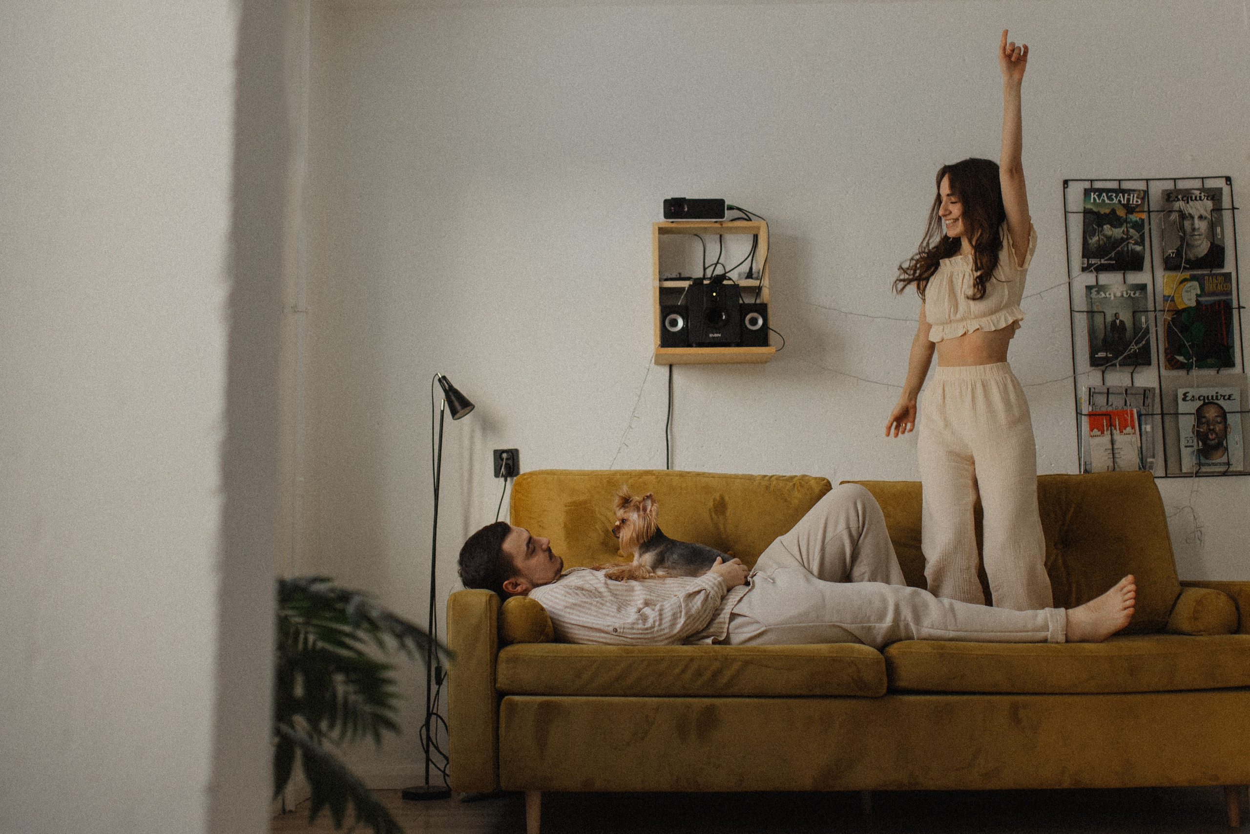 Дом там, где ты. Фотограф Диана Хасанова, г. Казань