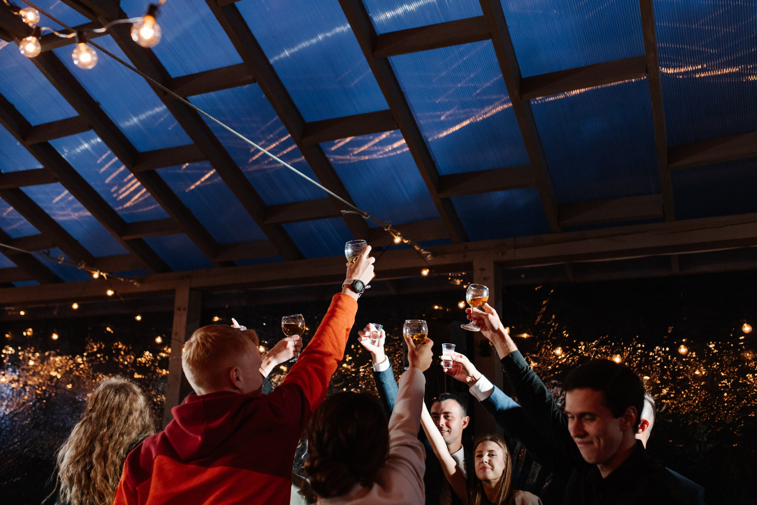 Любовь находит путь. Фотограф Диана Хасанова, г. Казань