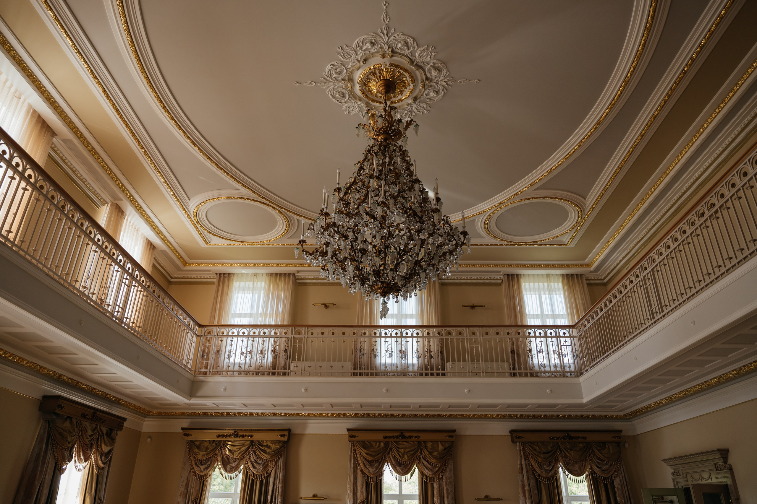 Москва (Вилла Микетти). Свадебный фотограф Наталья Помазкина | Репортаж Екатеринбург Москва