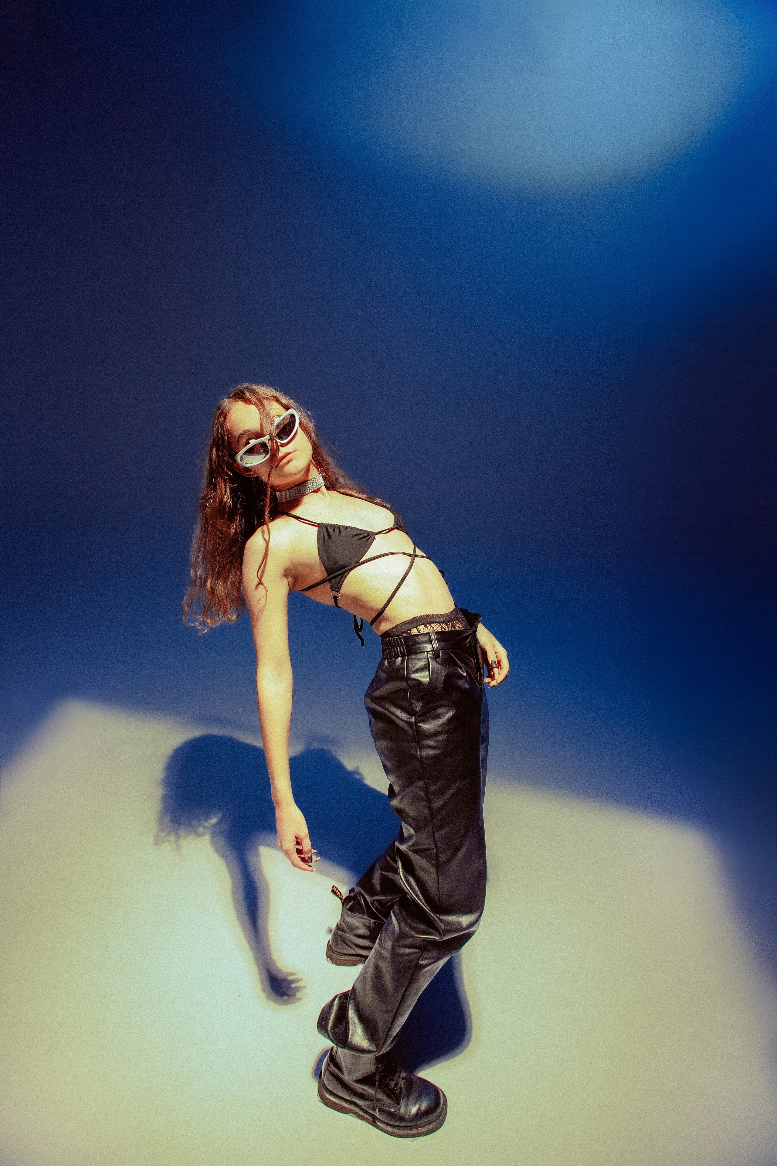 Алина. Galchenok