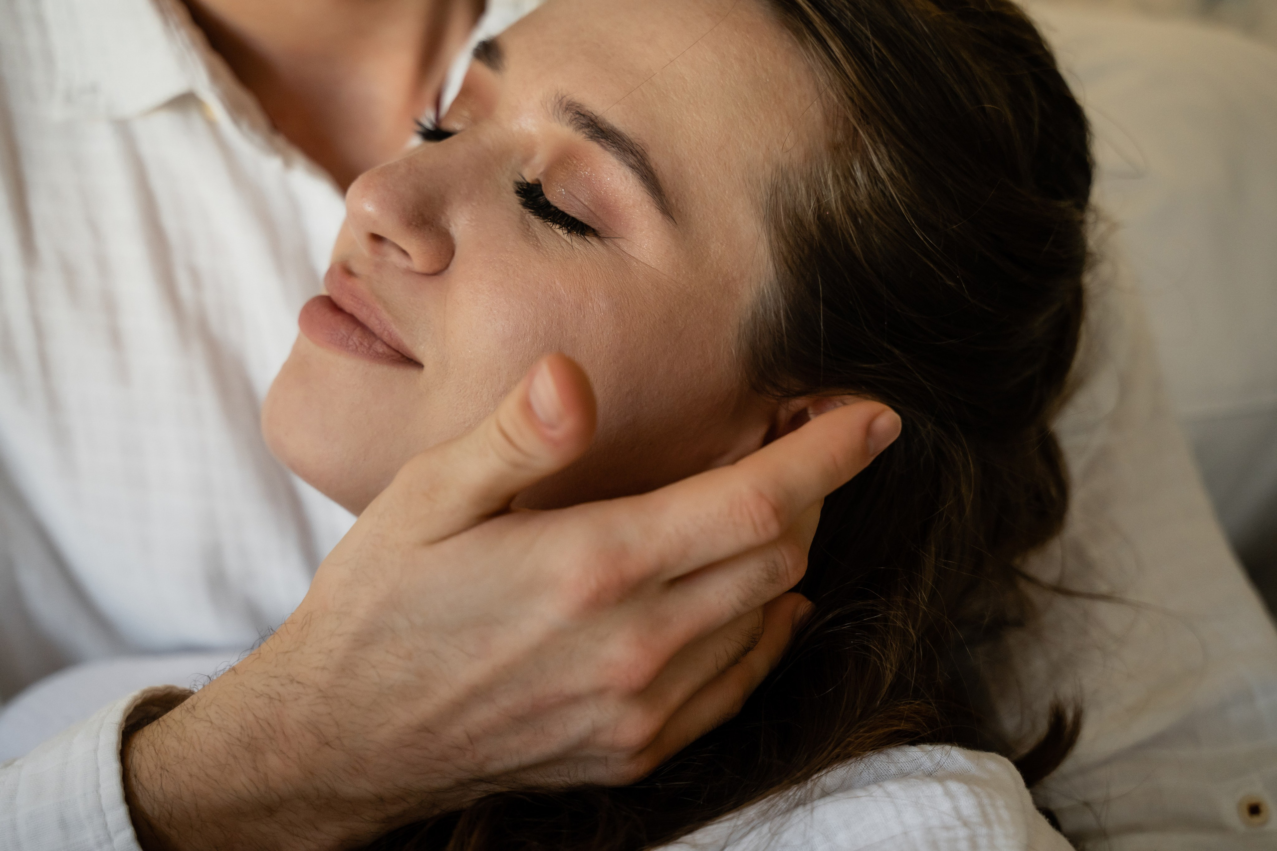 Ксения и Сергей. Свадебный фотограф Екатерина Кузнецова