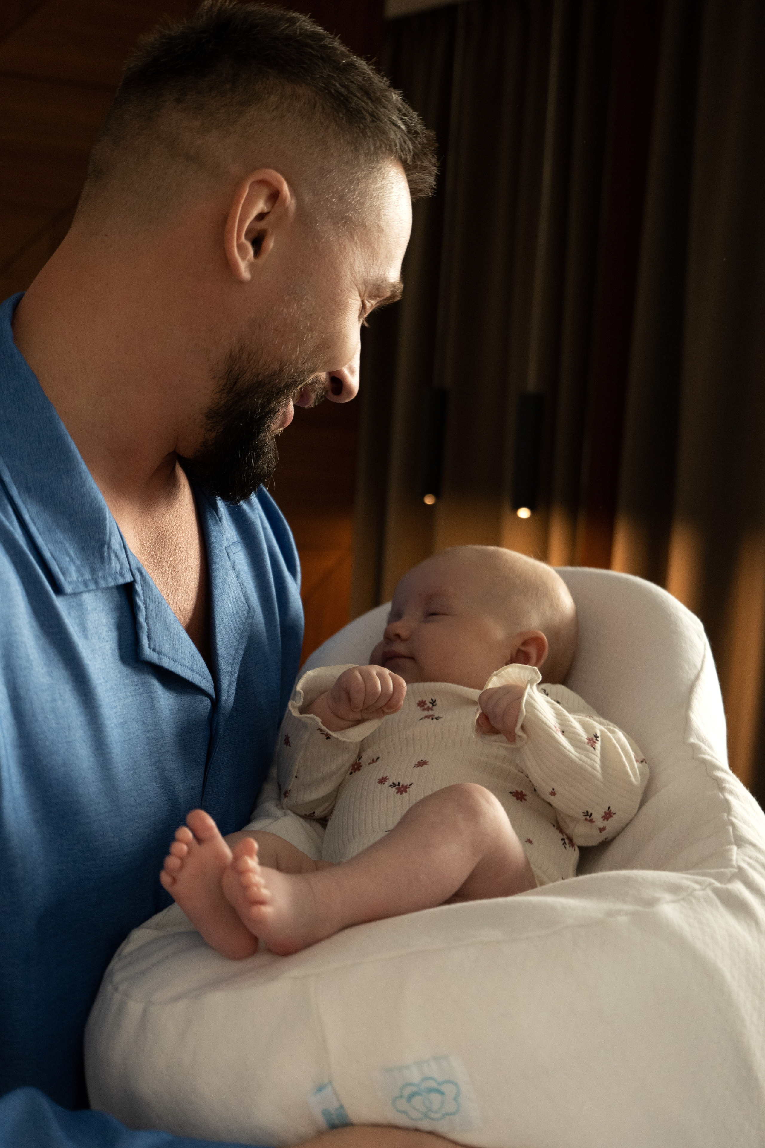 Семейная фотосессия (Ае 2 месяца). Фотограф видеограф Ольга Василевская