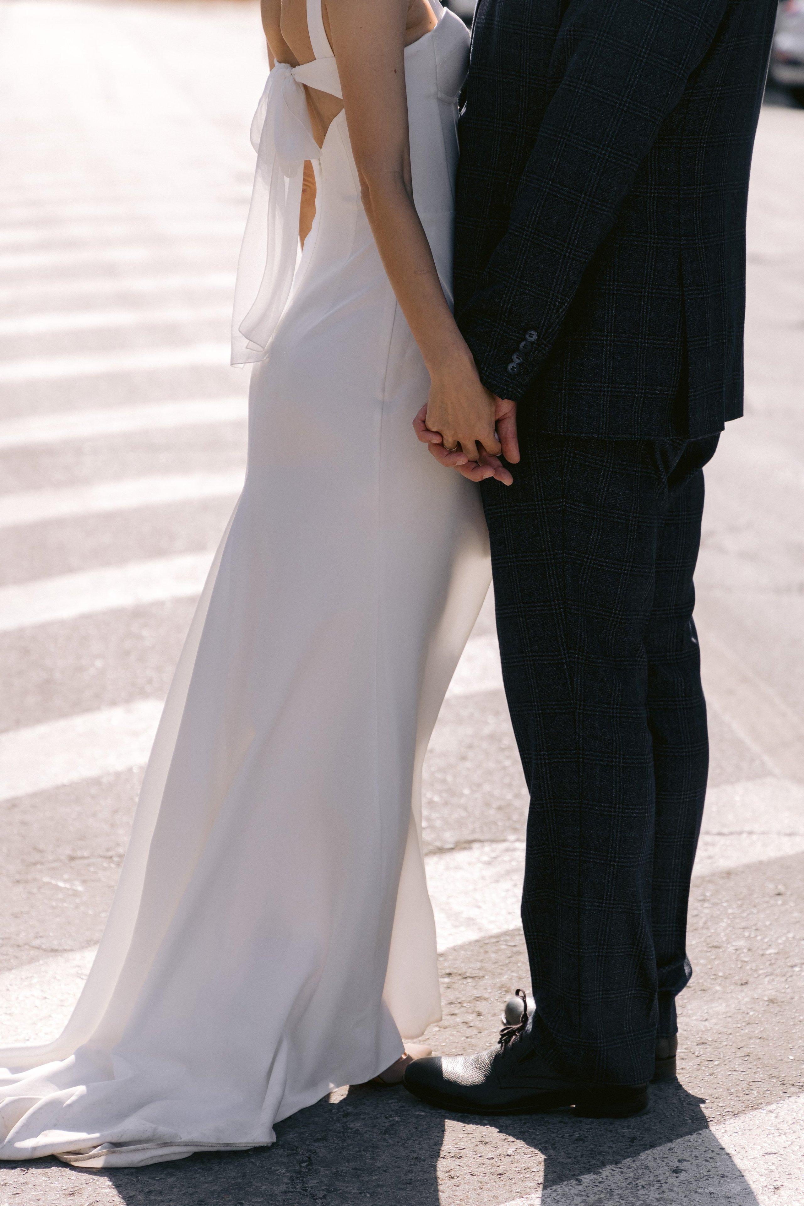 Анастасия, Иван (ЗАГС и прогулка). Фотограф Волгоград Кристина Прохоренко