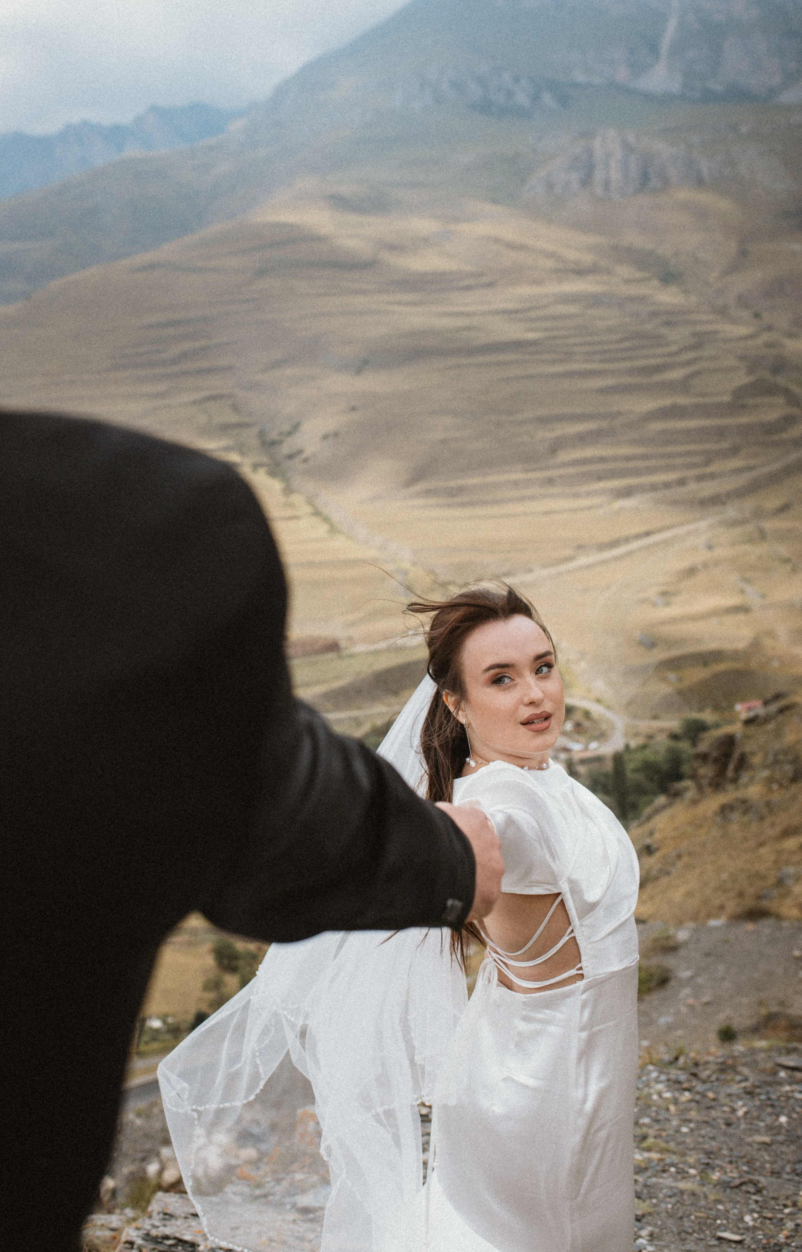 Свадьба Полины и Олега. Семейный и портретный фотограф в Новосибирске Мария Хлебус