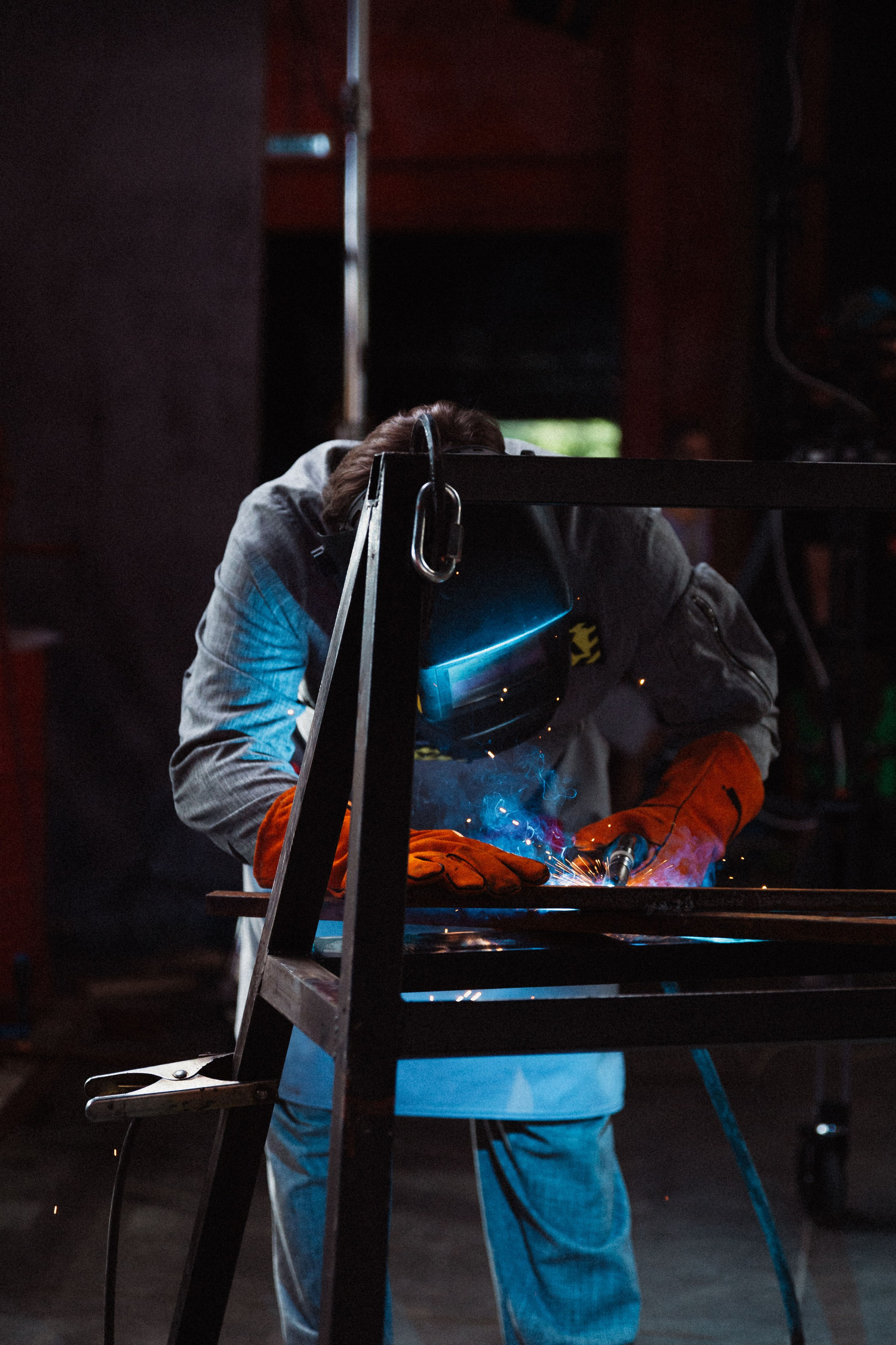 Уральские Умельцы — 1 Сезон — бэкстейдж. Фотограф ЕКБ