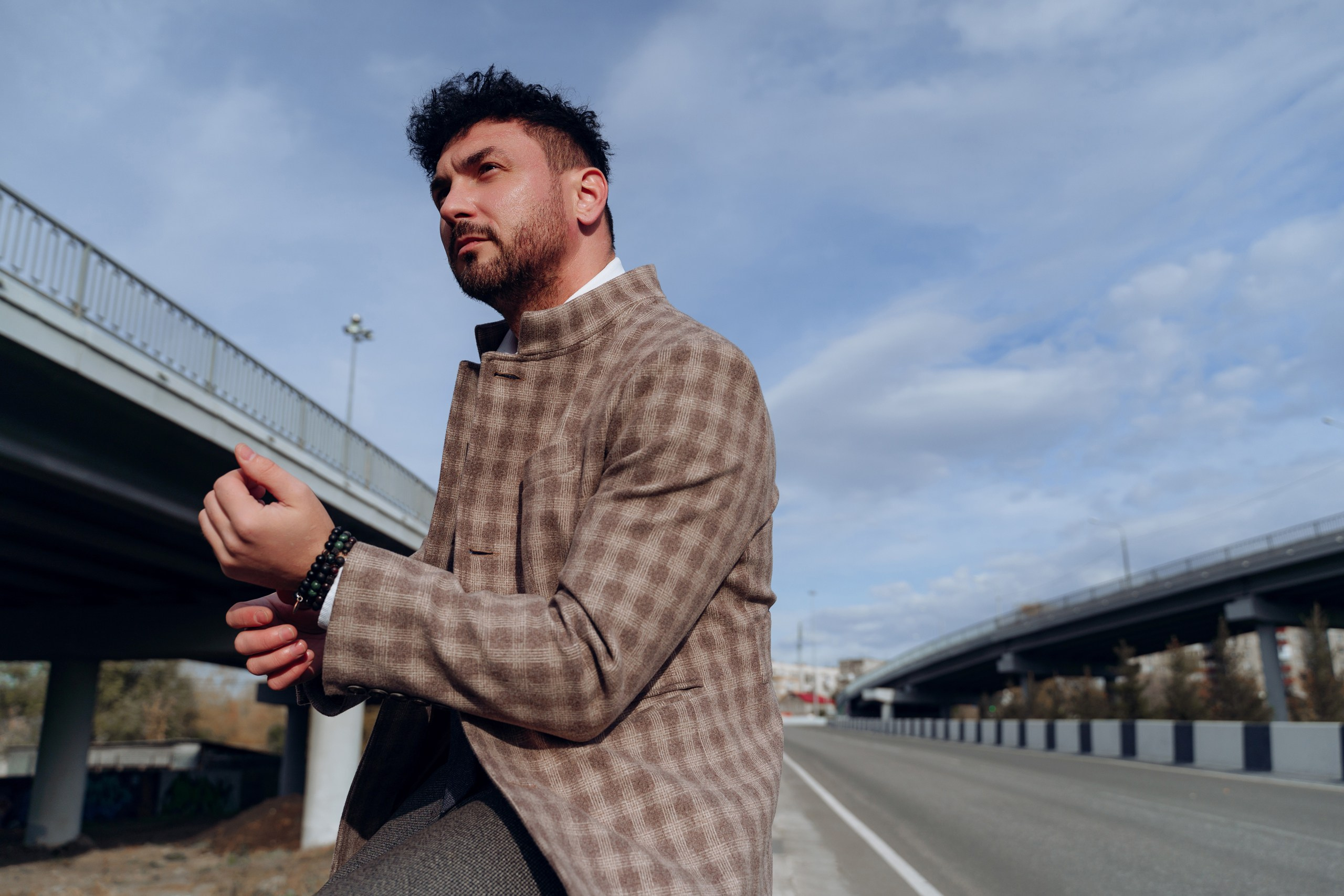 Саша Кудрявцев