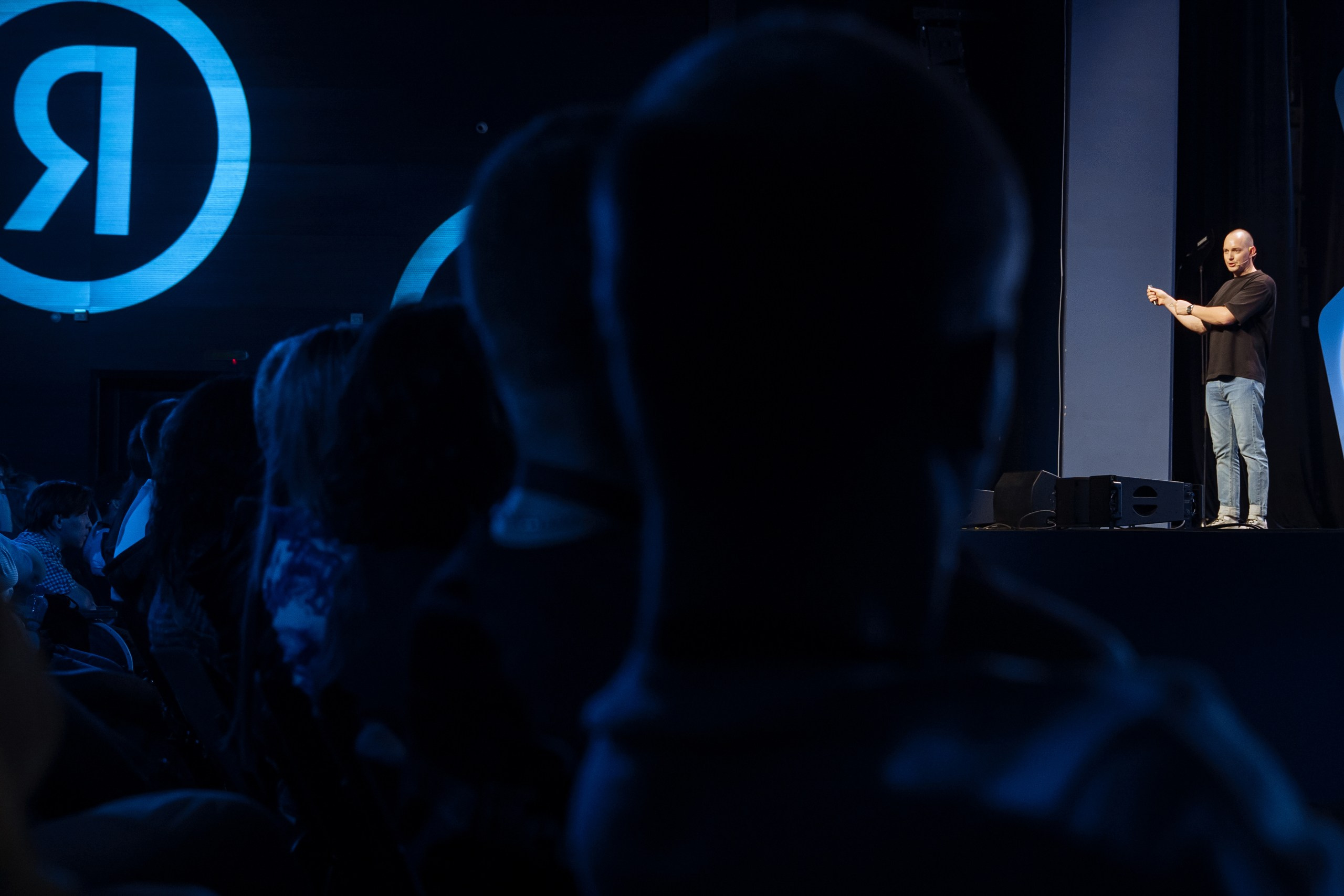 Репортажная фотосъемка