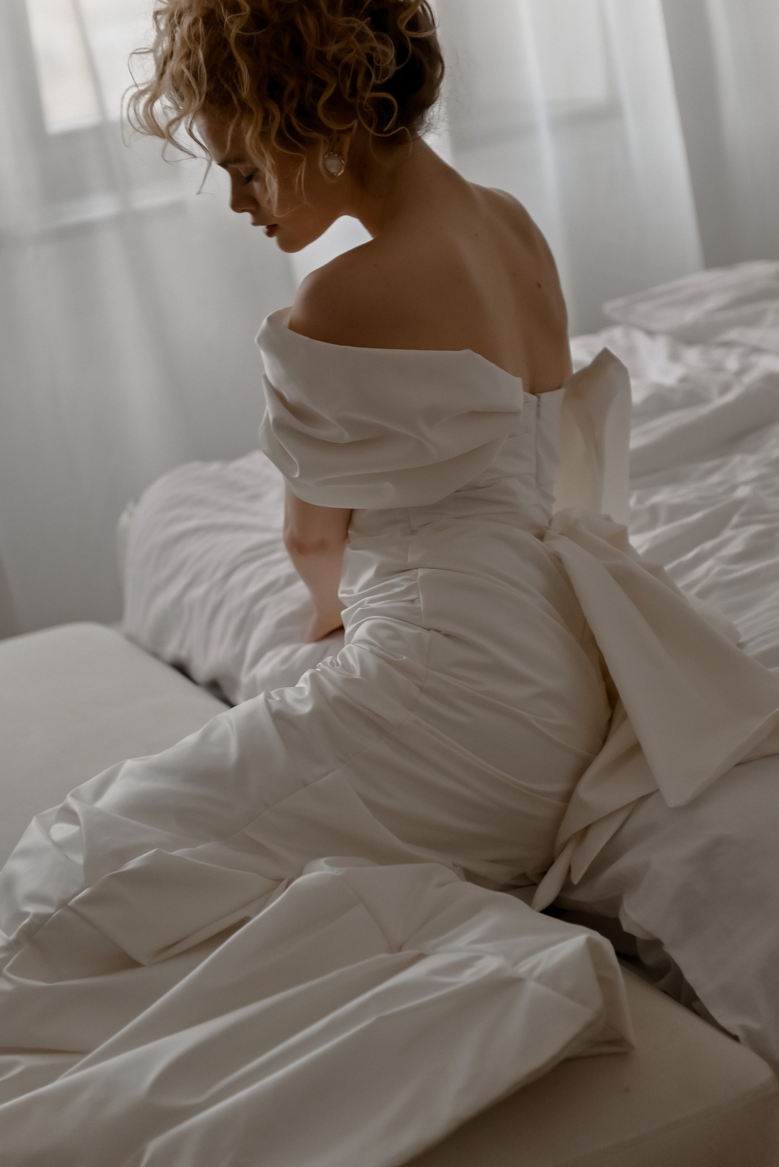 Мария и Диого. Свадебный фотограф Евгения Черепанова