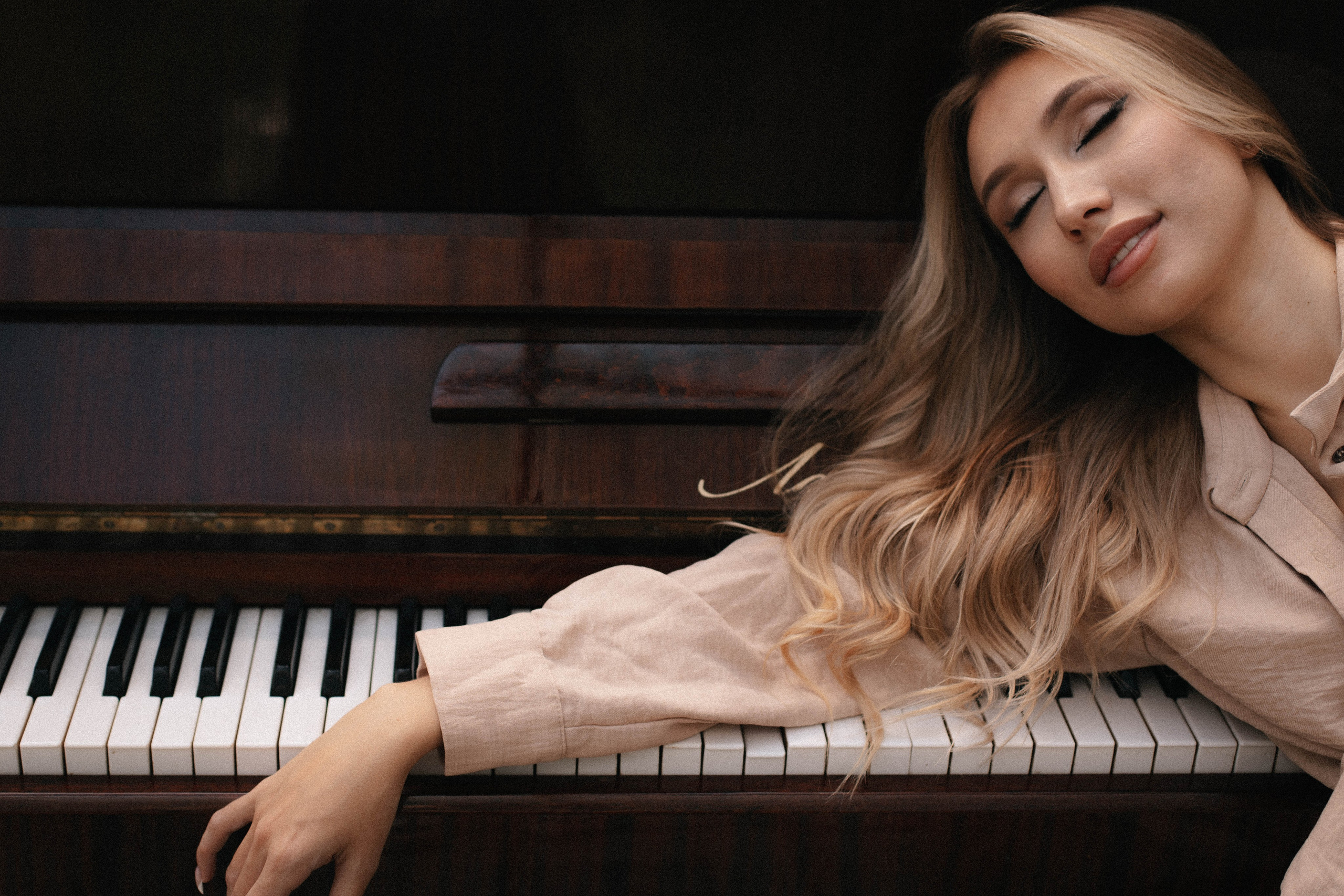 Кадрия. Свадебный и семейный фотограф Пенза Ильмира Девликамова