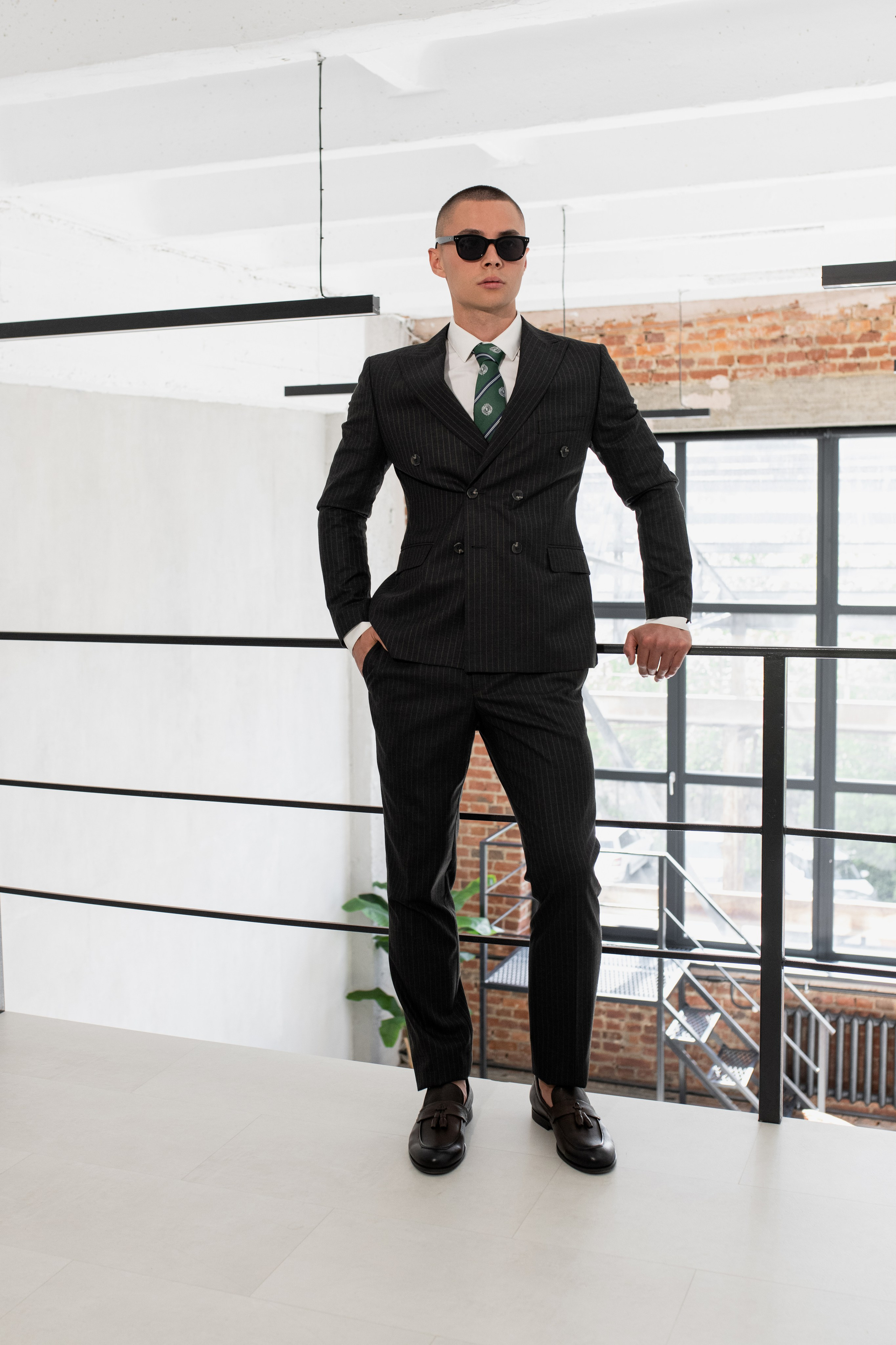 Контент-съёмка для бренда мужских костюмов «Дом Капитана». Свадебный фотограф Екатеринбург/Челябинск — Любовь Волохова