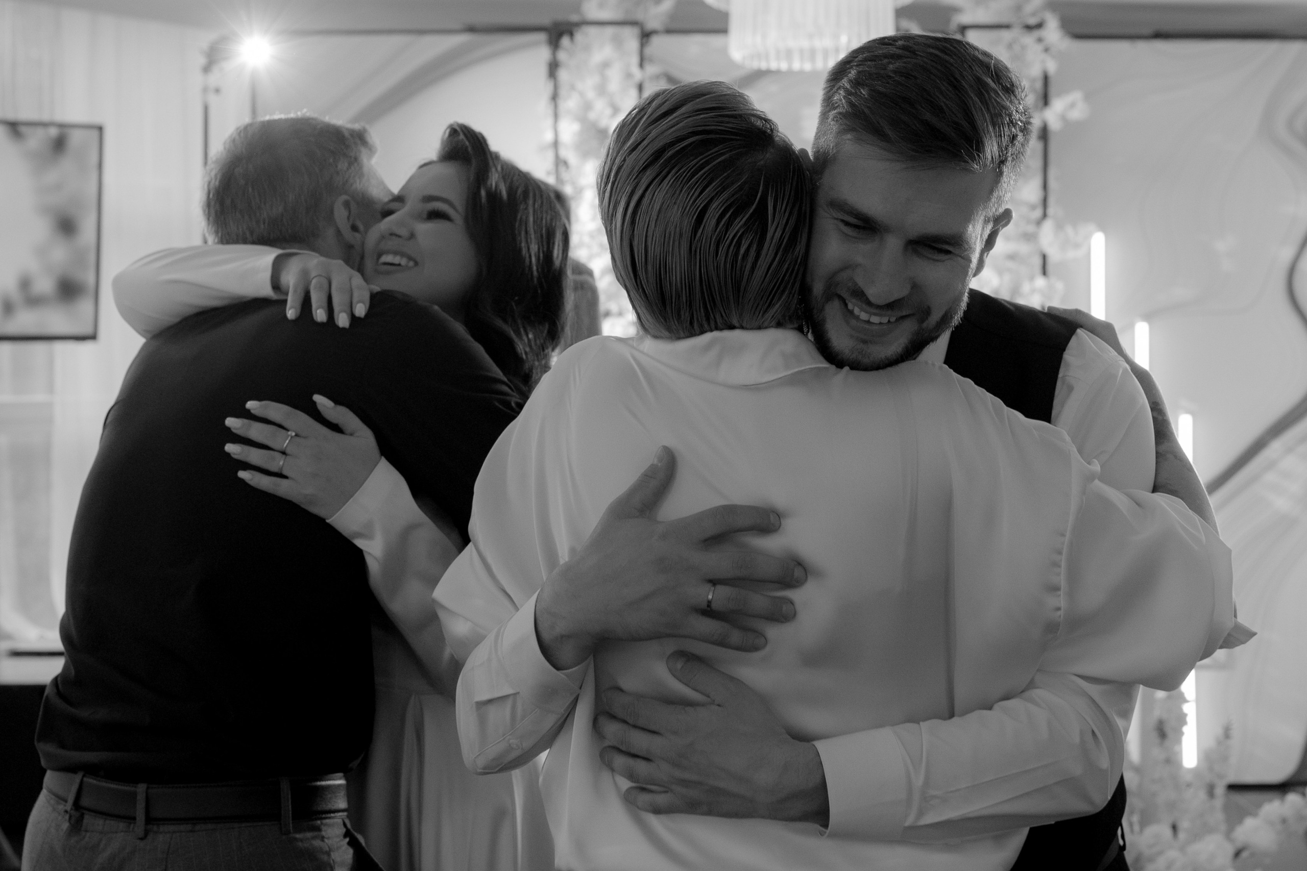 Антон-Марина — More Amore. Свадебный фотограф Екатеринбург/Челябинск — Любовь Волохова