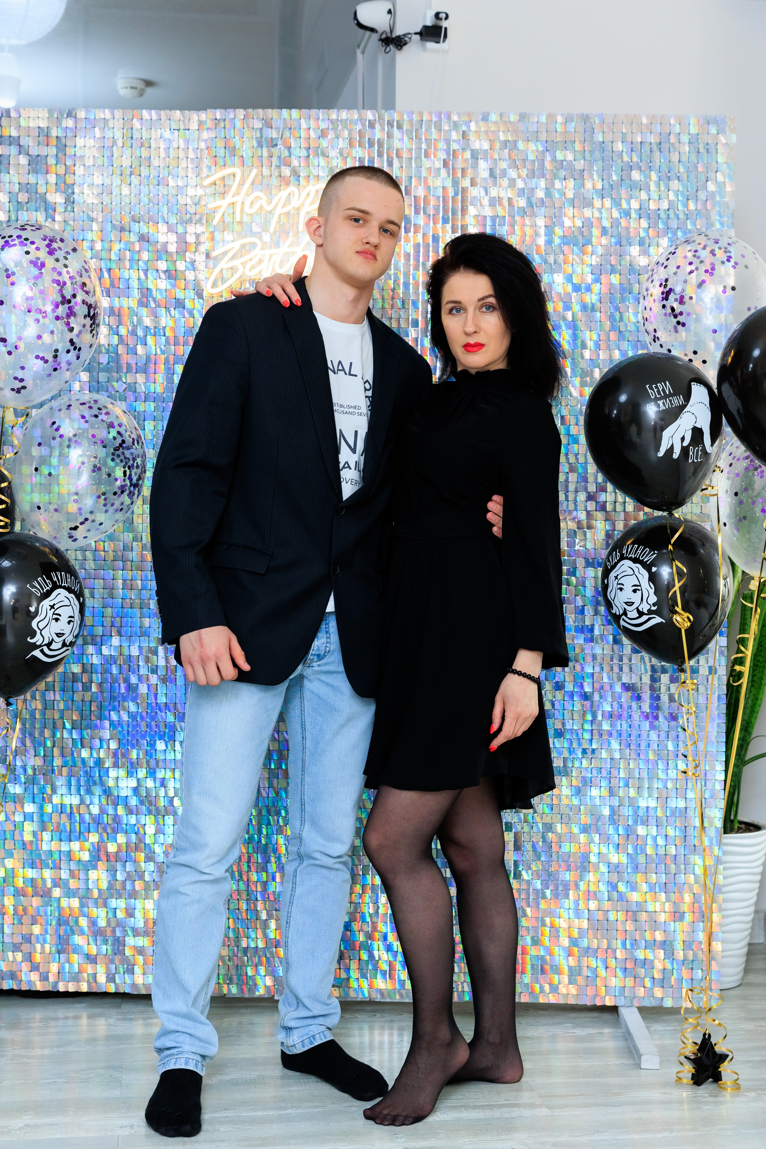 Детский лофт Иссумбоси. Фотограф Новосибирск — Наталья Гресь