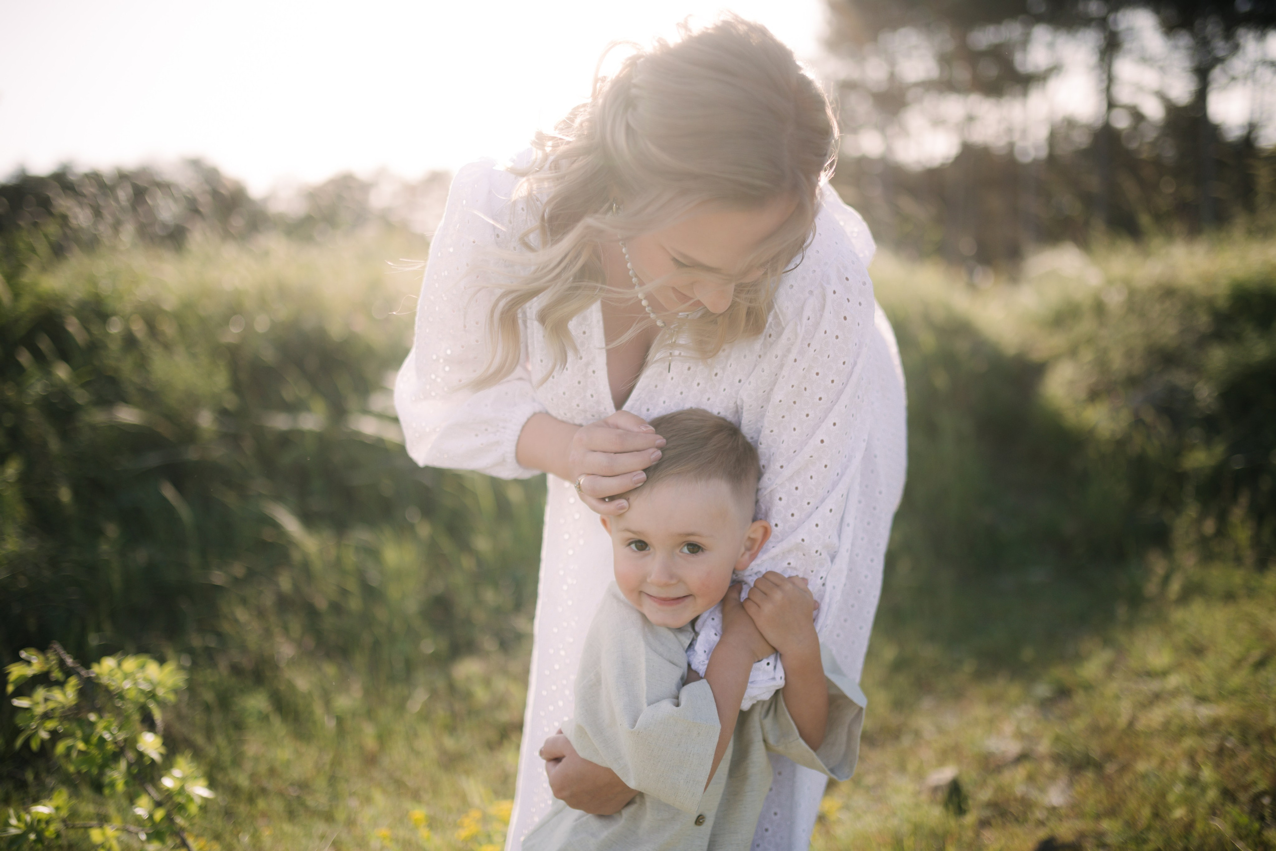 Семейные. Свадебный и семейный фотограф в Севастополе и Крыму Алина Зорина