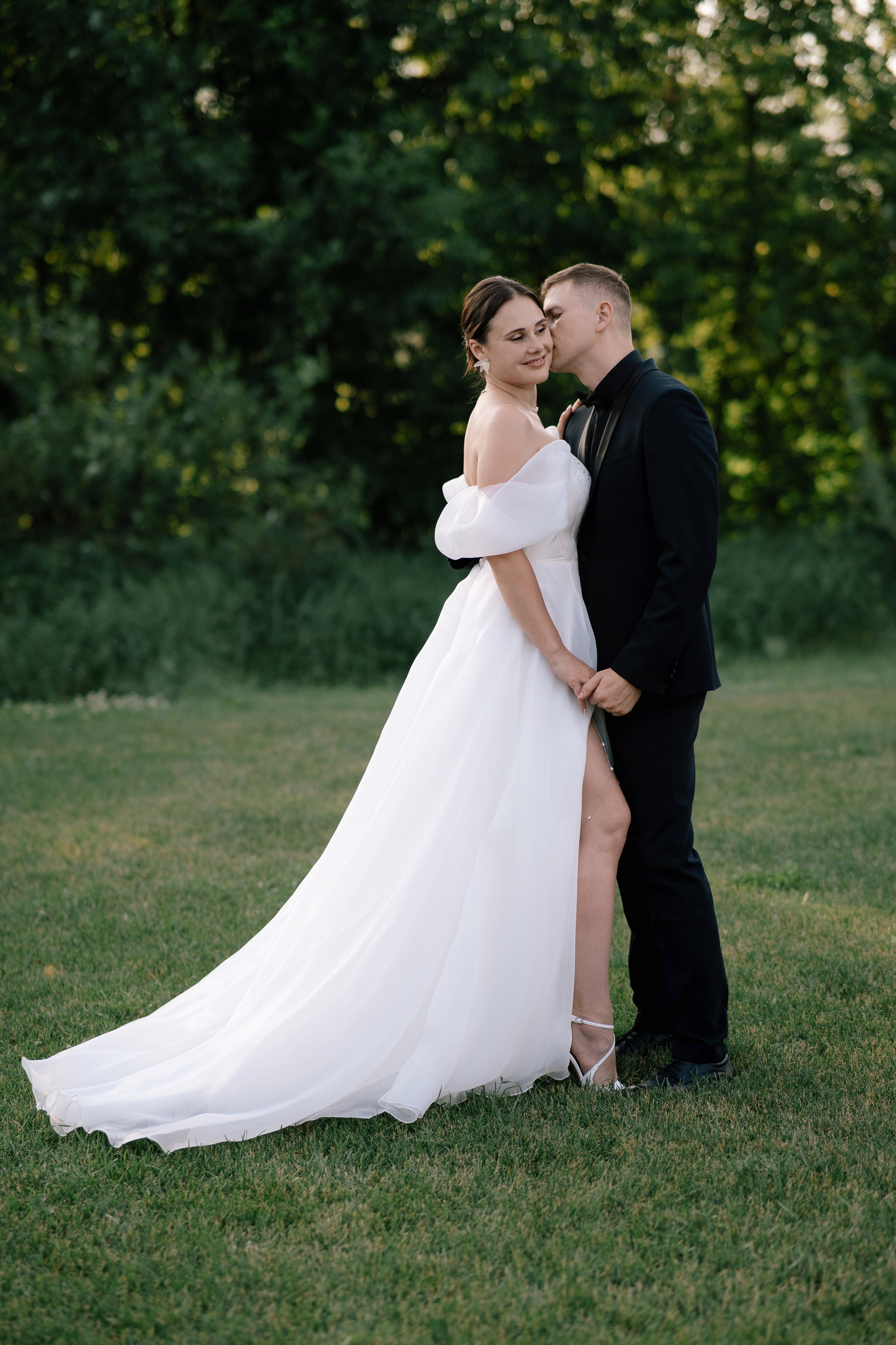 Юля Андрей. Свадебный фотограф Воронеж