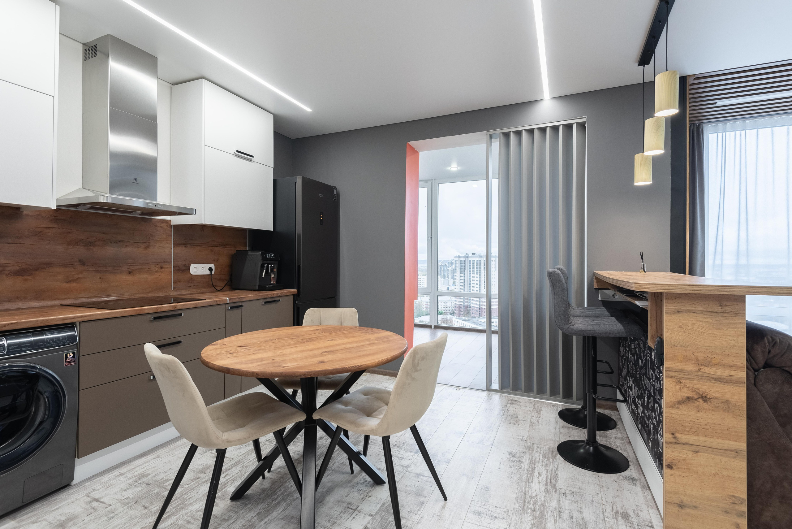 Квартиры. Фотограф недвижимости Антон Журавлев