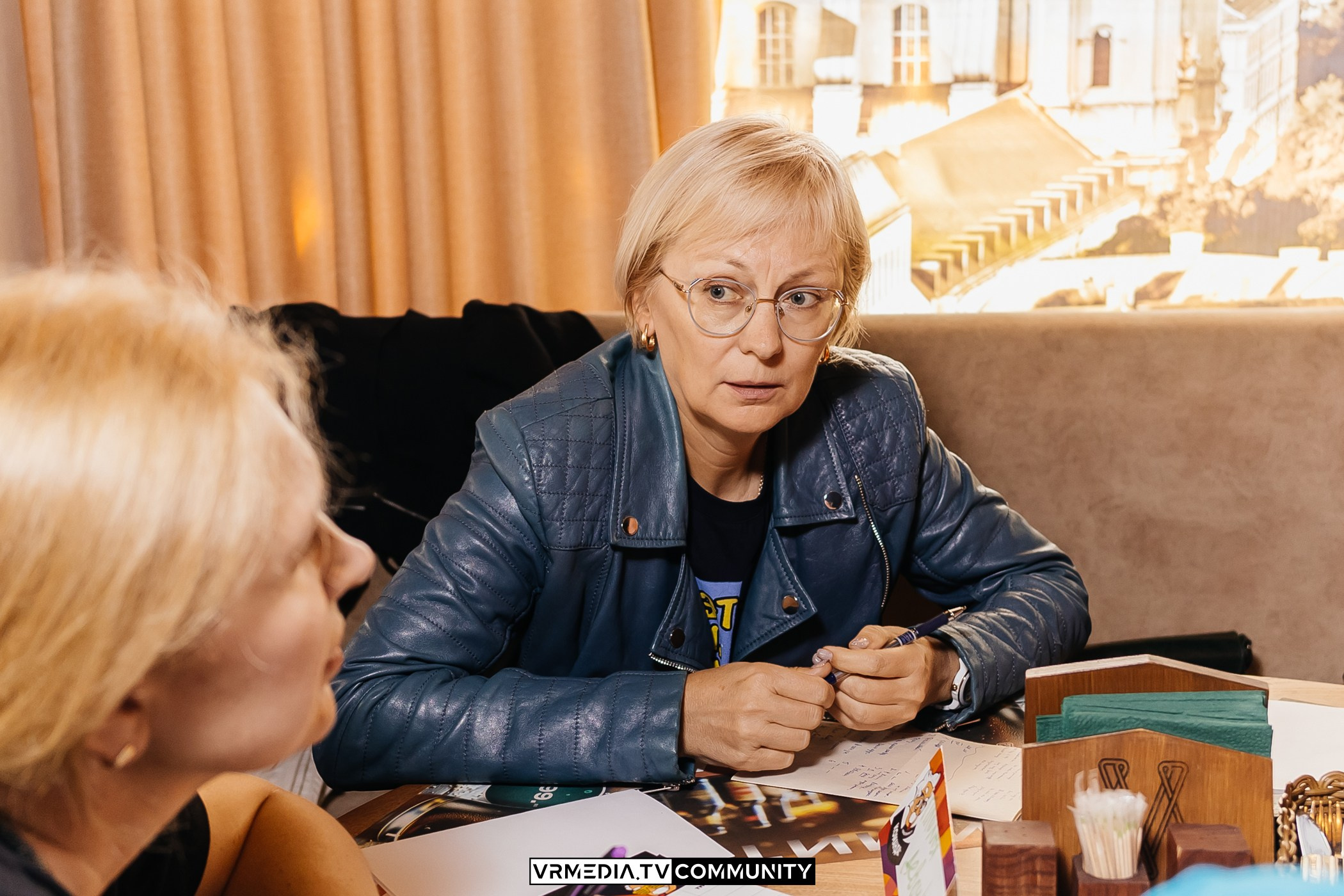 Ресторан «Мюнхен»: Эйнштейн Party