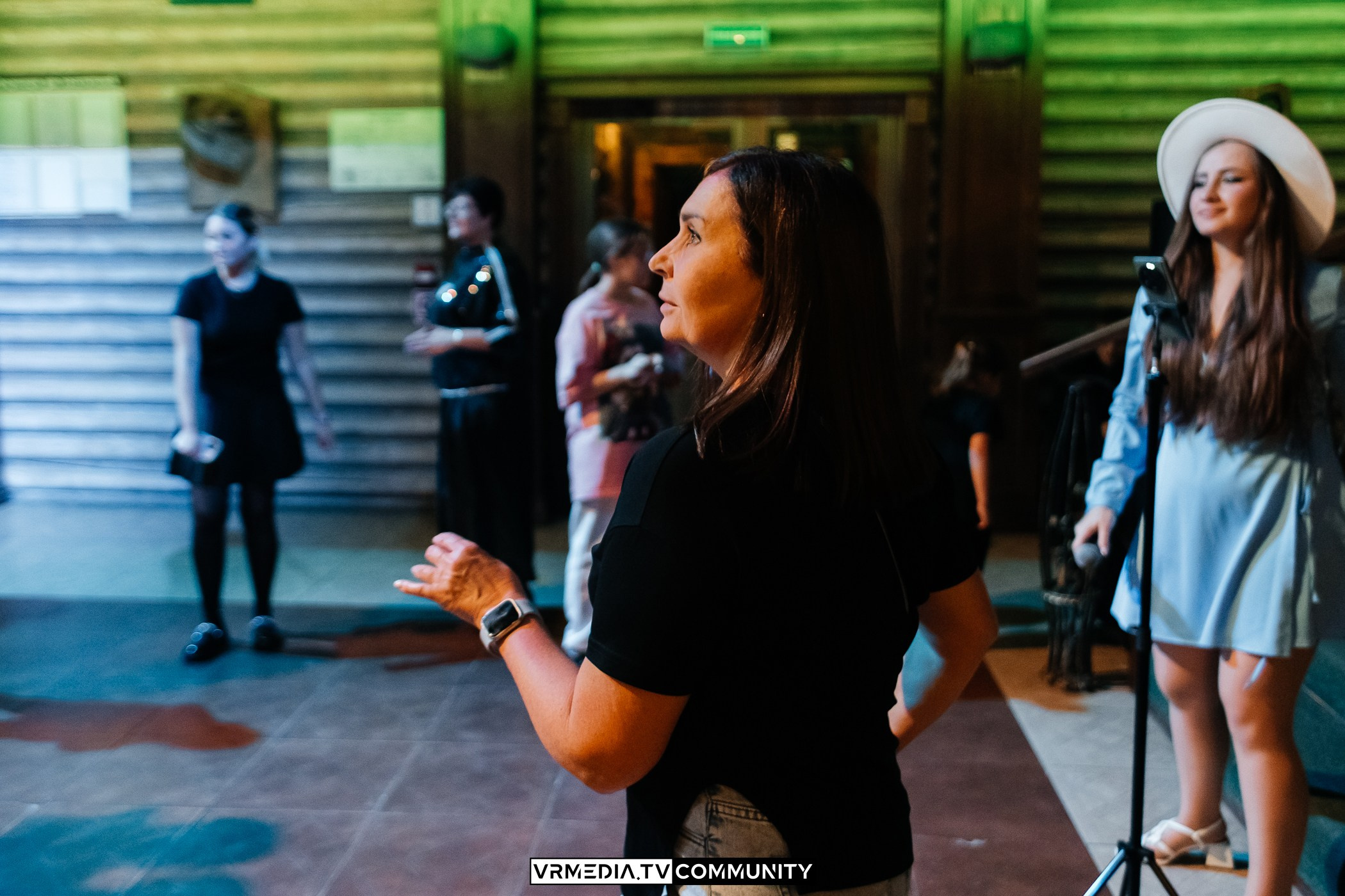 В гостях у «Петровича»