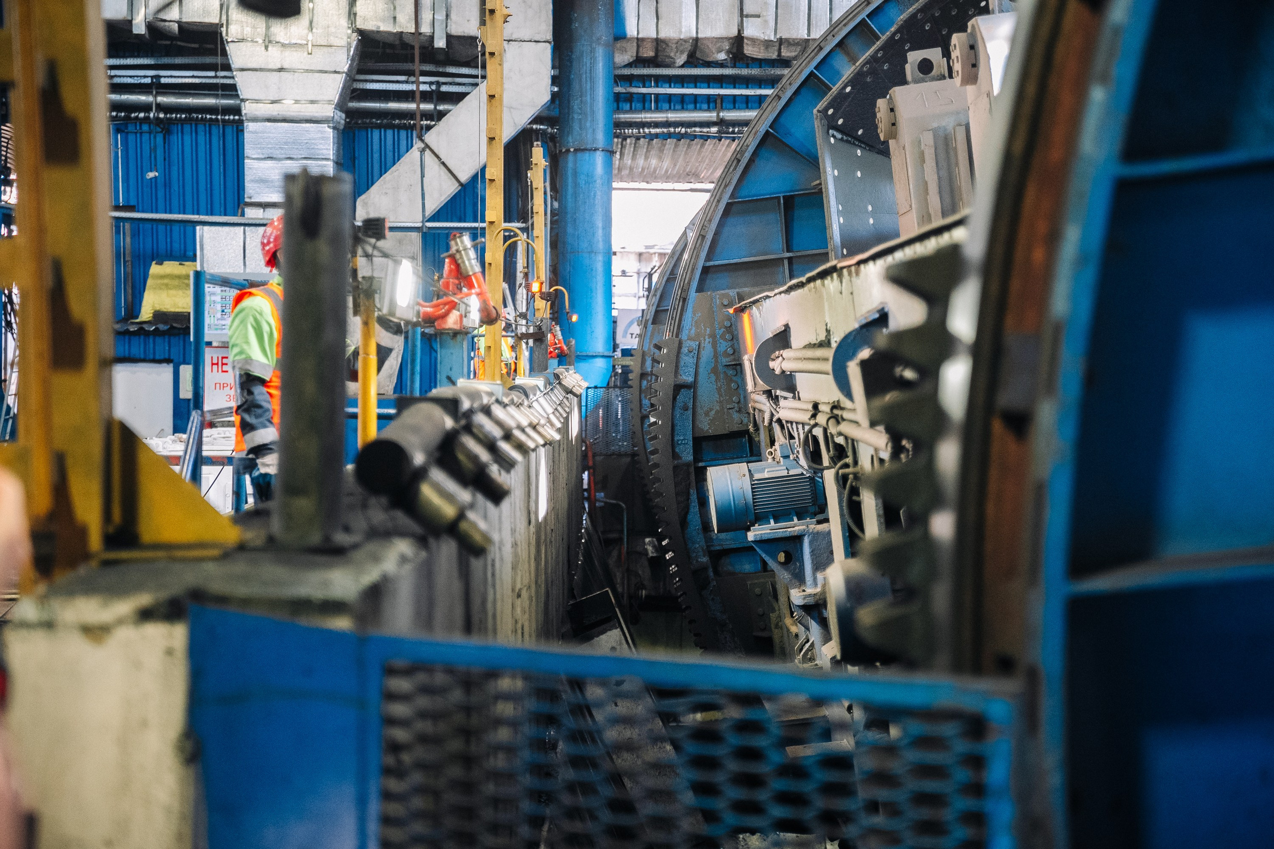 Дальтрансуголь. Фотограф в Хабаровске Швендых Рудольф