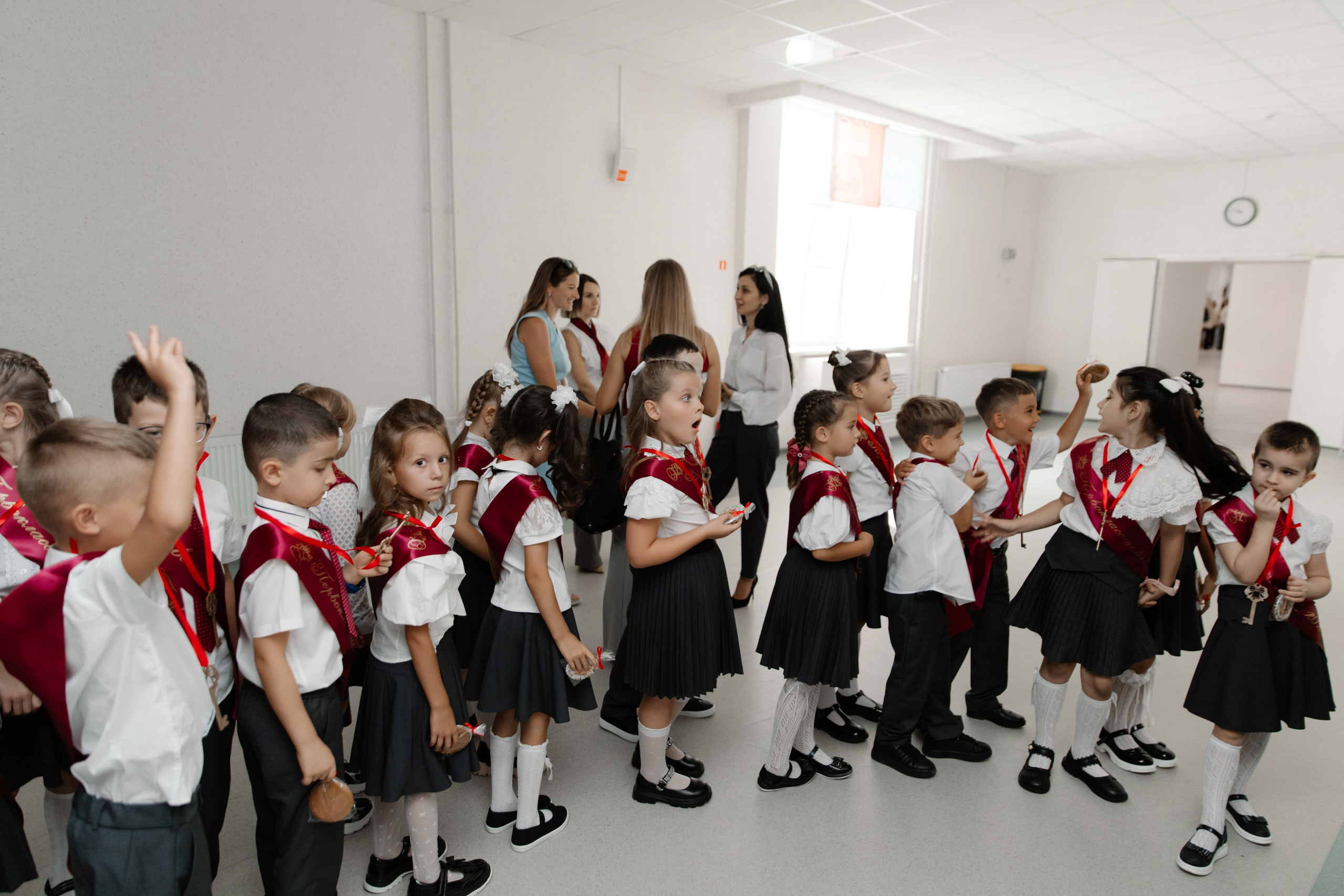 1 класс 11 школа. Выпускные альбомы Натальи Бутко: Новороссийск, Анапа, Геленджик